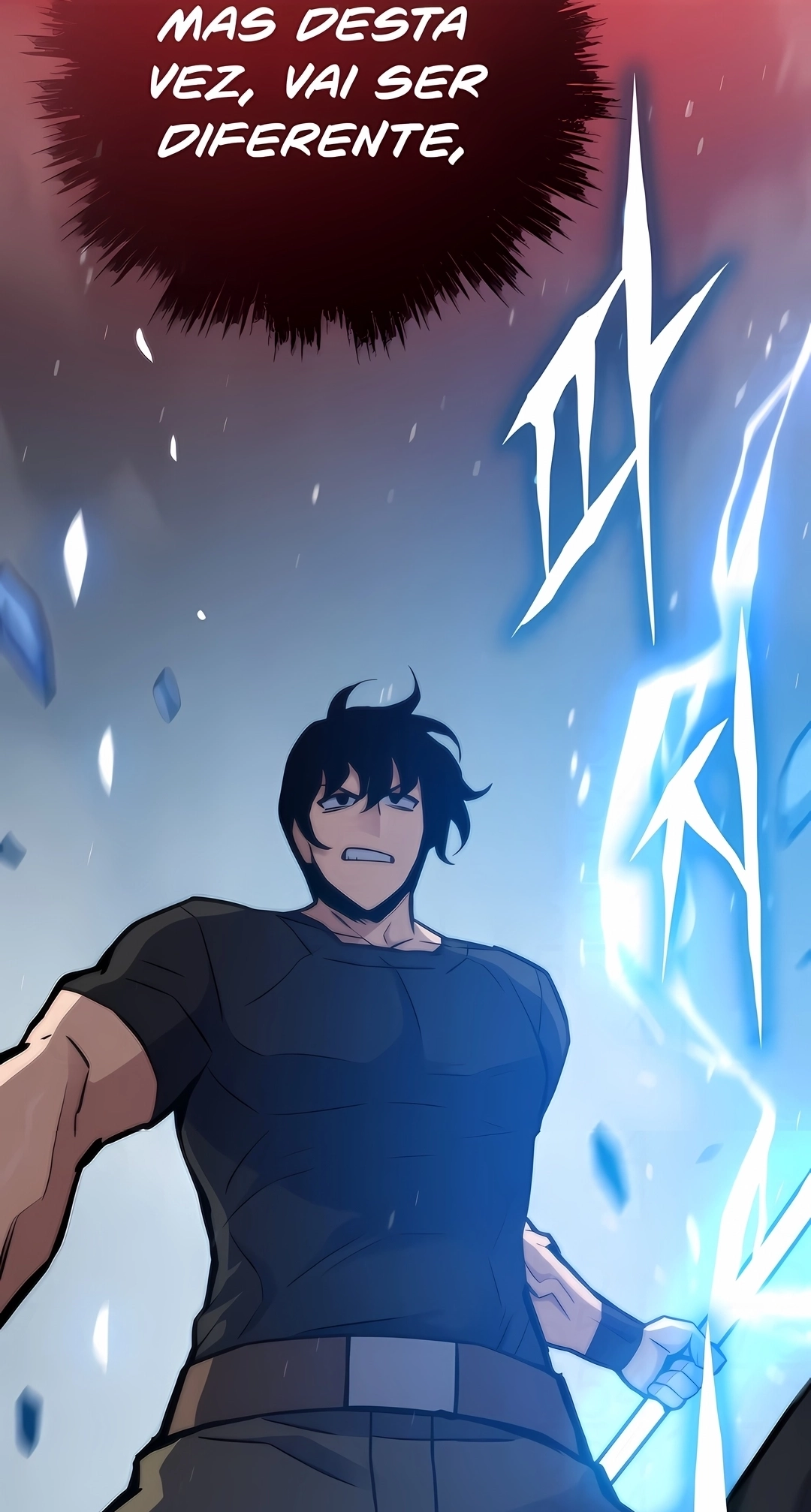 Read Retorno de Vidas Passadas PT Manga Online