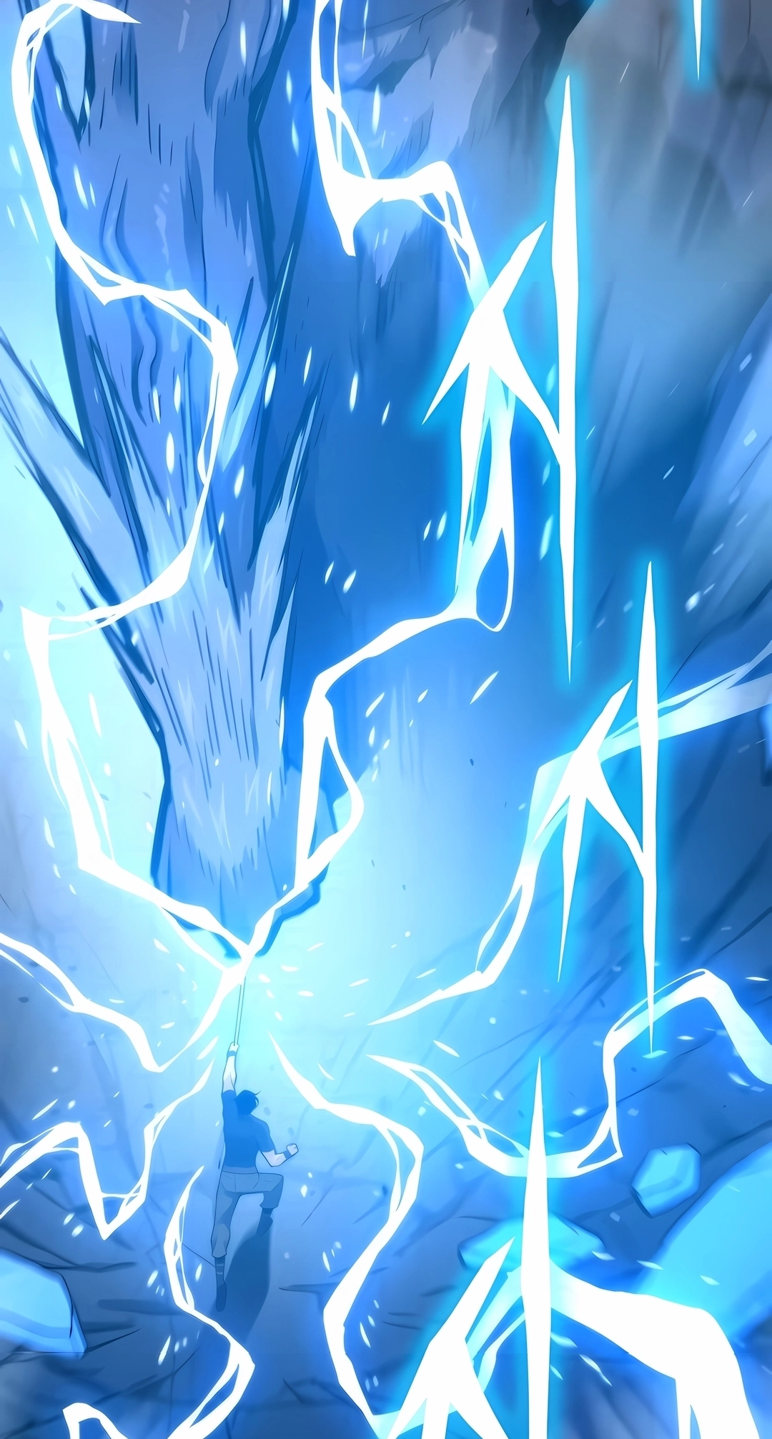 Read Retorno de Vidas Passadas PT Manga Online