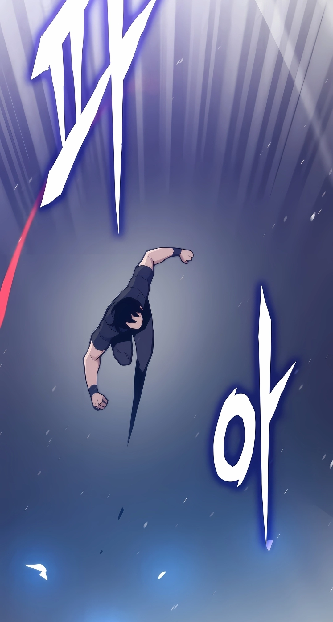 Read Retorno de Vidas Passadas PT Manga Online