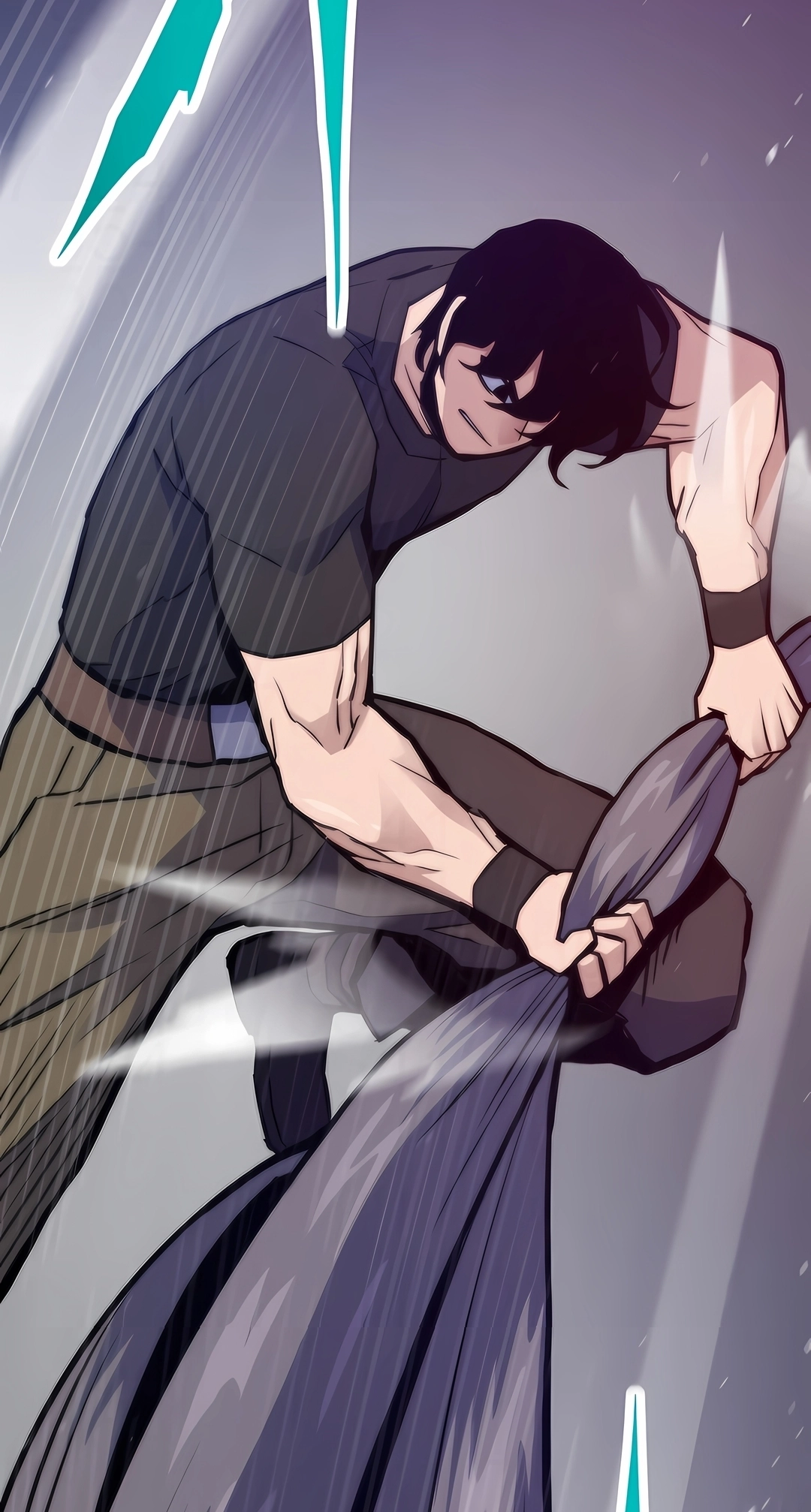 Read Retorno de Vidas Passadas PT Manga Online