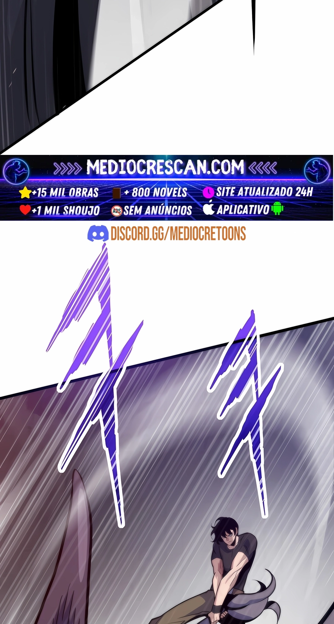 Read Retorno de Vidas Passadas PT Manga Online