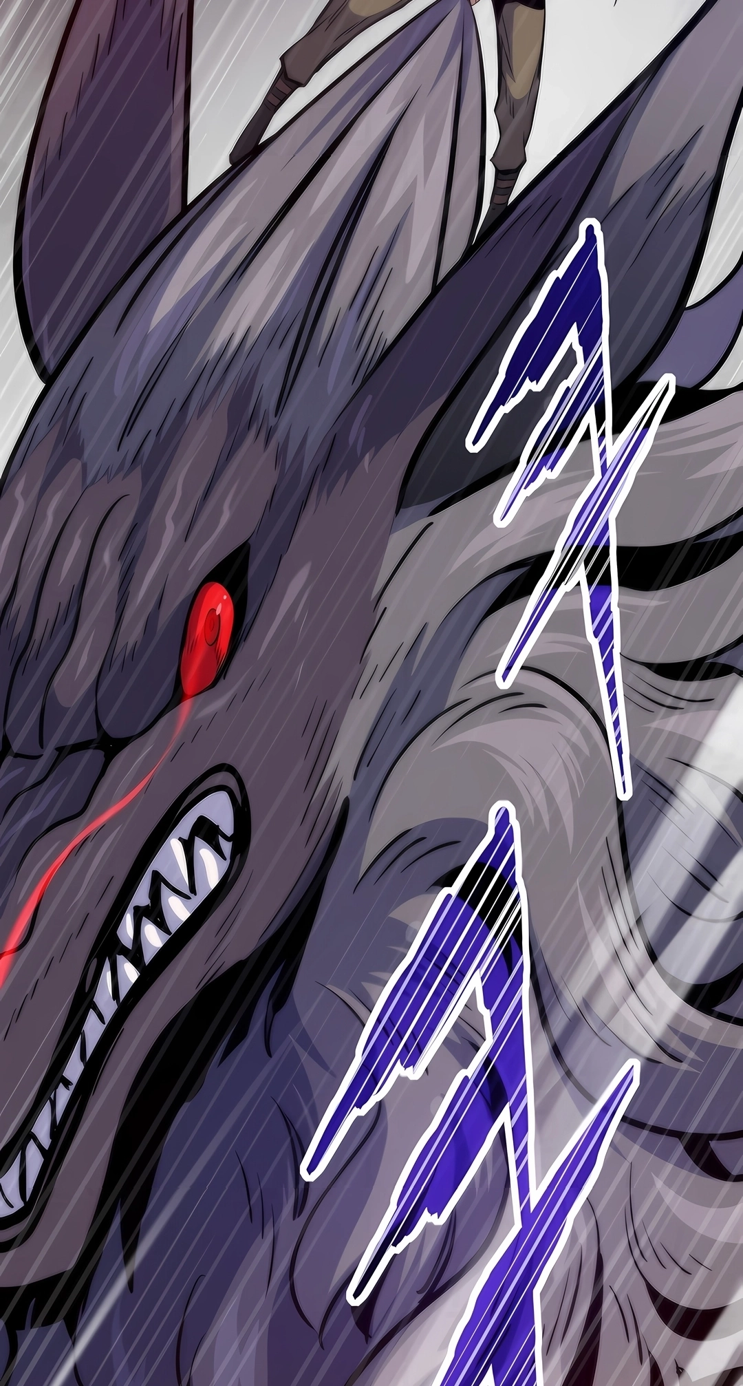 Read Retorno de Vidas Passadas PT Manga Online