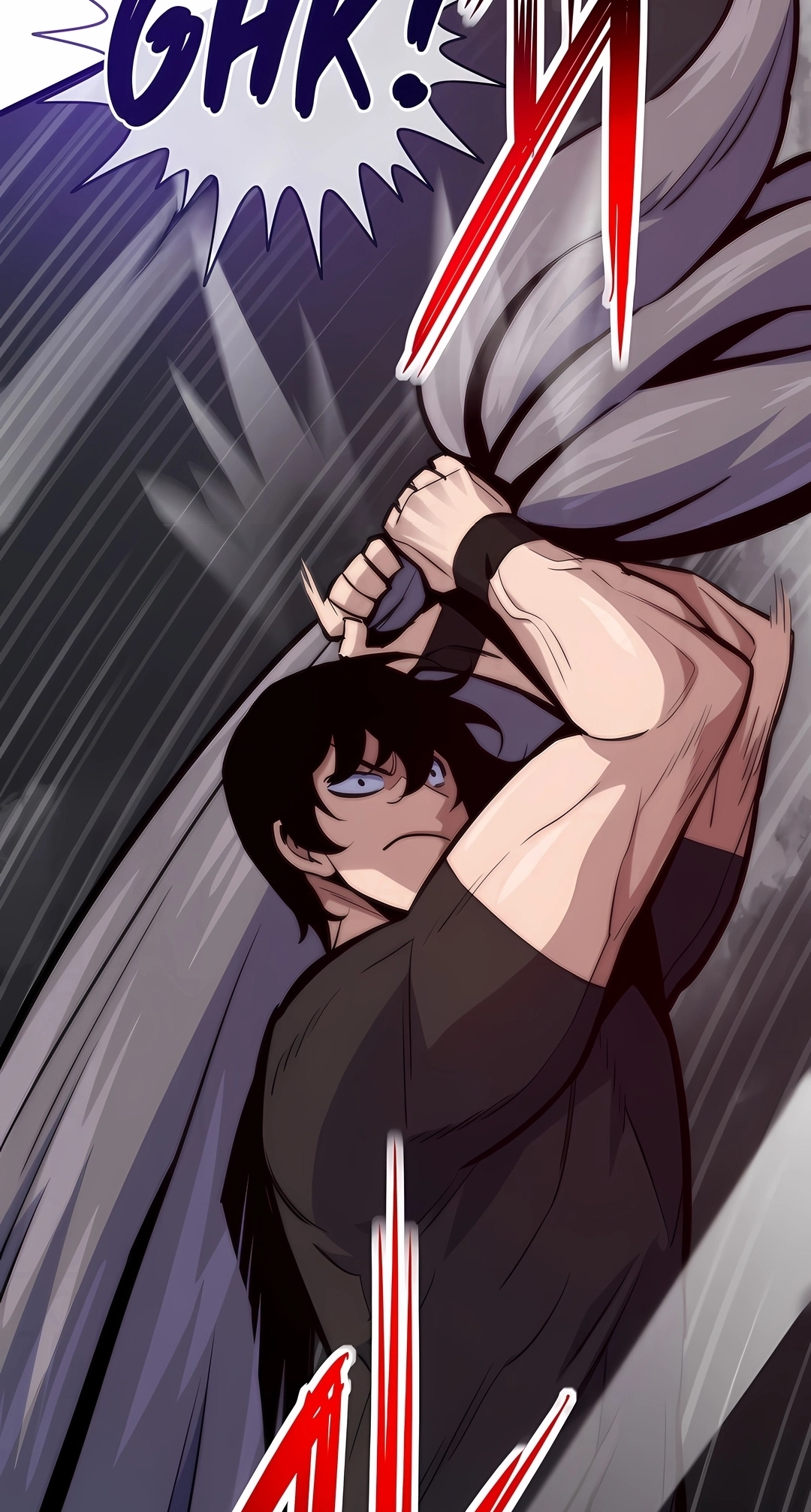Read Retorno de Vidas Passadas PT Manga Online
