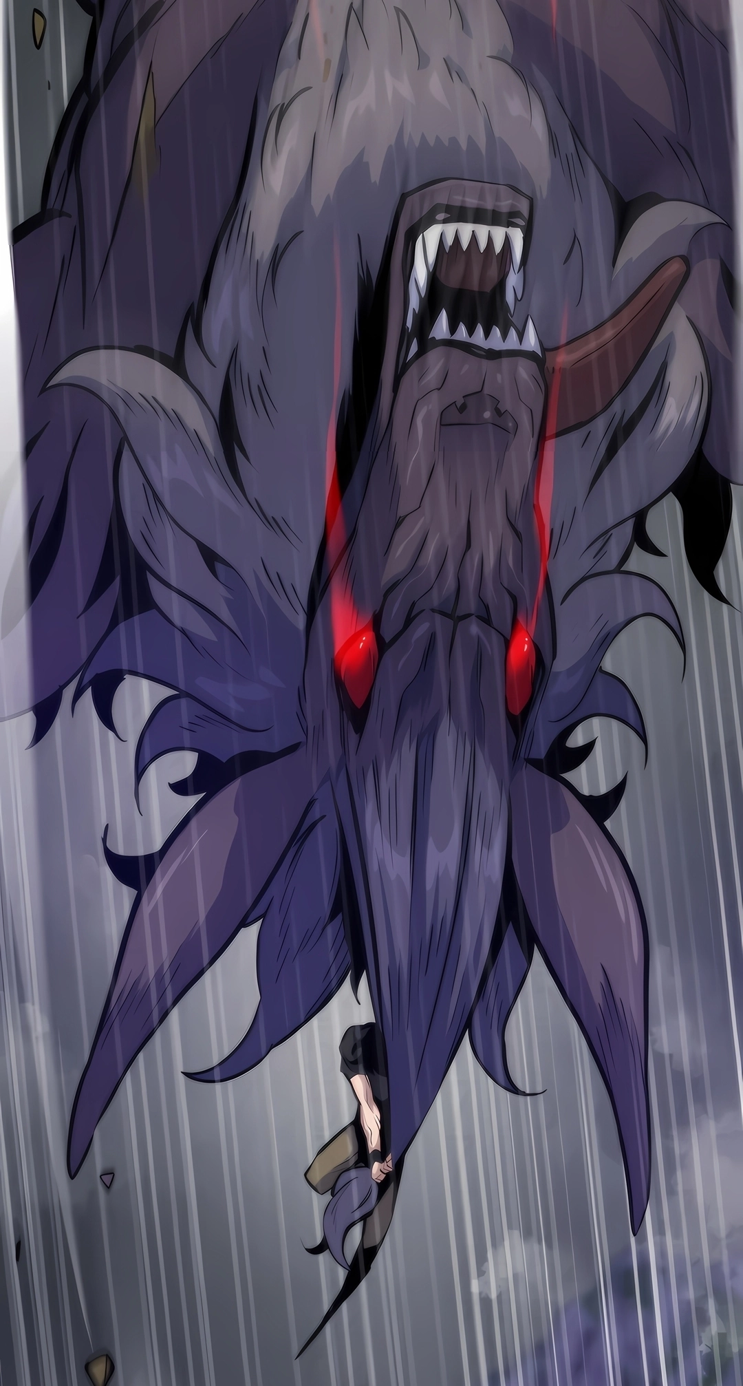 Read Retorno de Vidas Passadas PT Manga Online