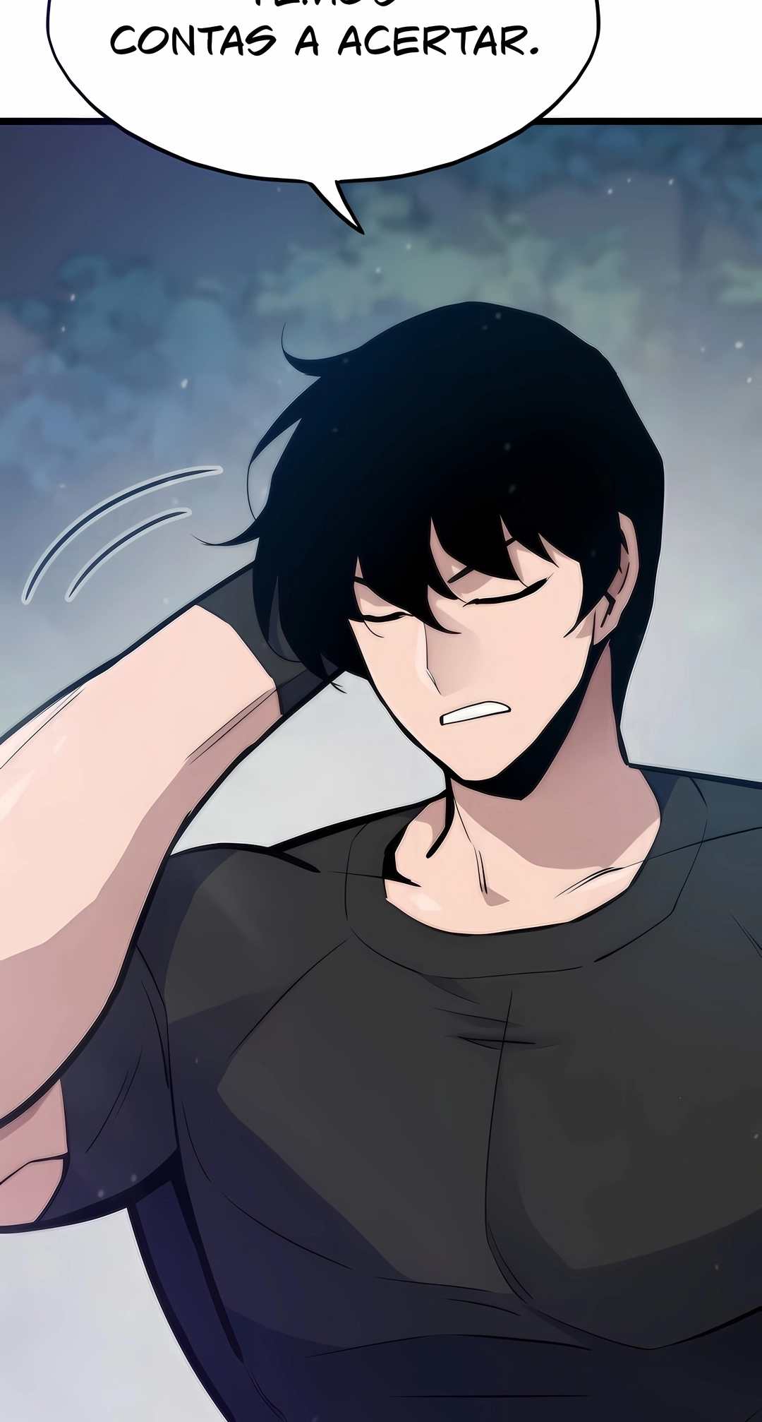 Read Retorno de Vidas Passadas PT Manga Online