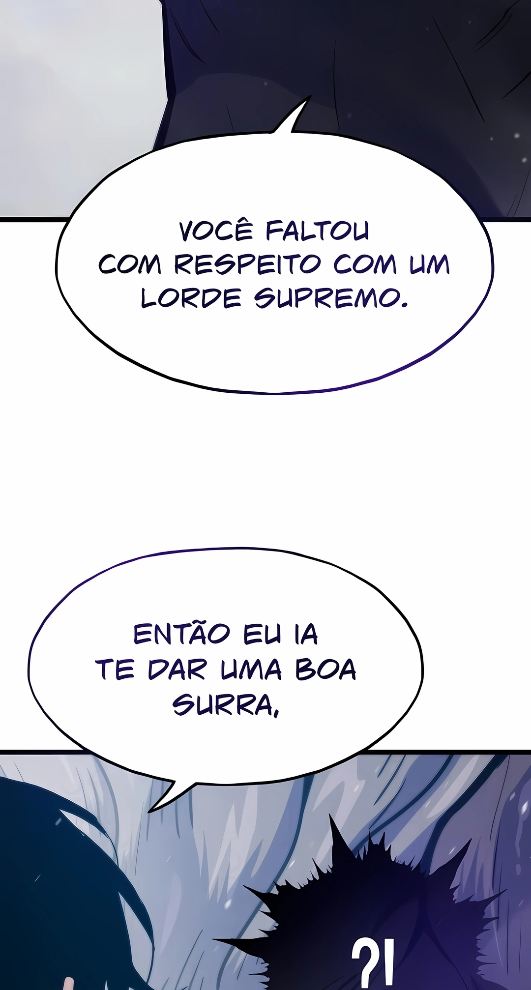 Read Retorno de Vidas Passadas PT Manga Online