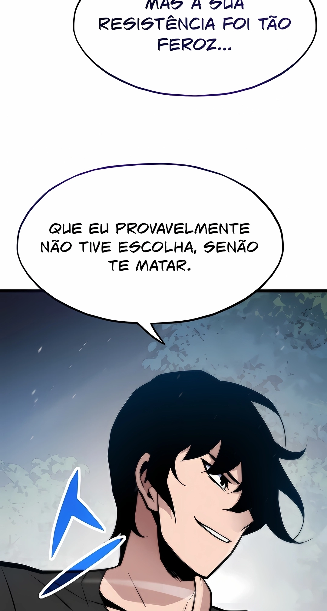 Read Retorno de Vidas Passadas PT Manga Online