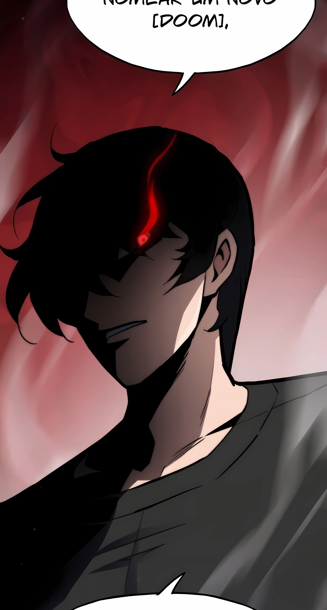 Read Retorno de Vidas Passadas PT Manga Online