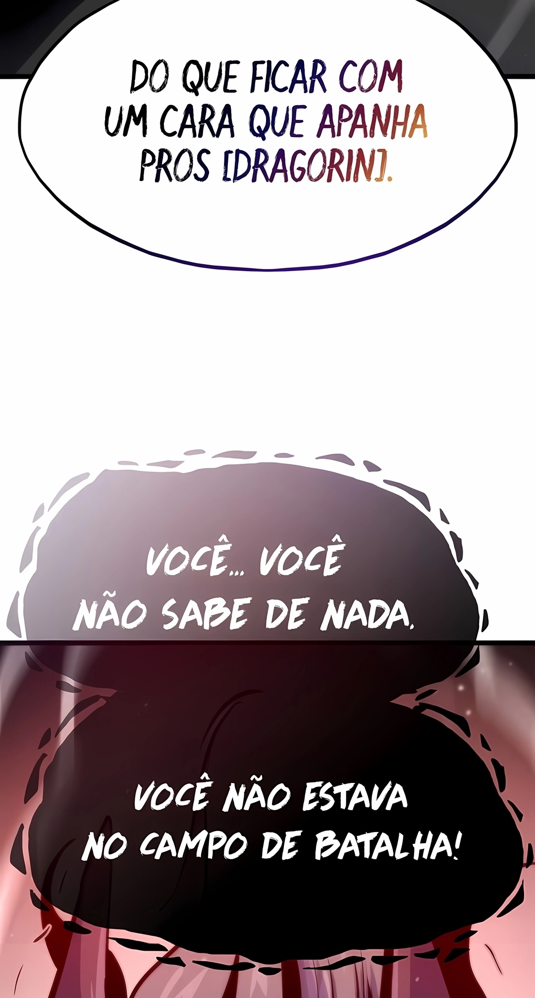 Read Retorno de Vidas Passadas PT Manga Online