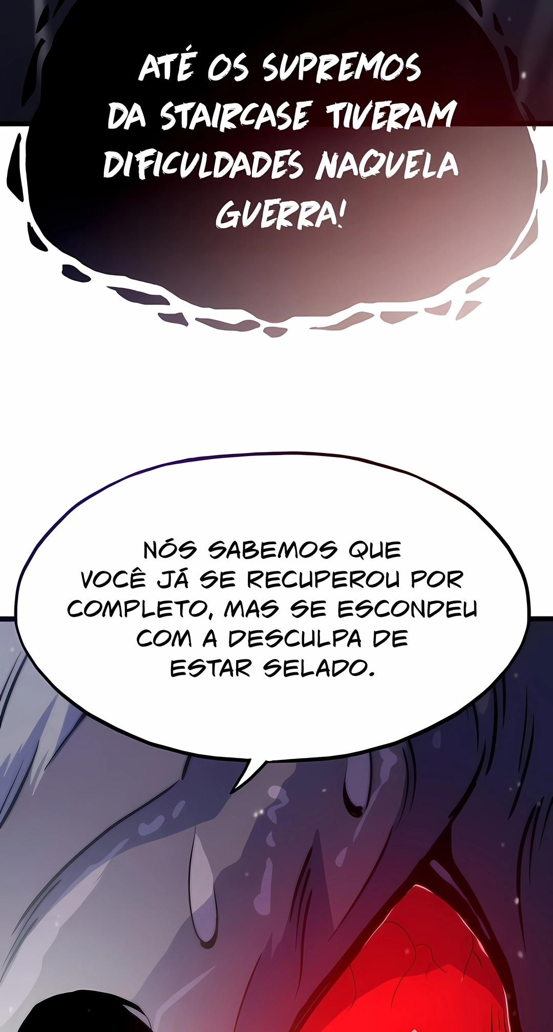 Read Retorno de Vidas Passadas PT Manga Online