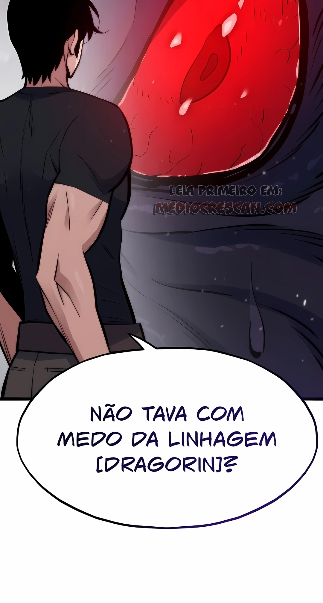 Read Retorno de Vidas Passadas PT Manga Online