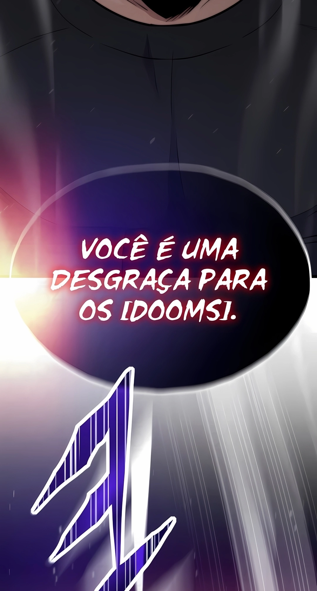 Read Retorno de Vidas Passadas PT Manga Online