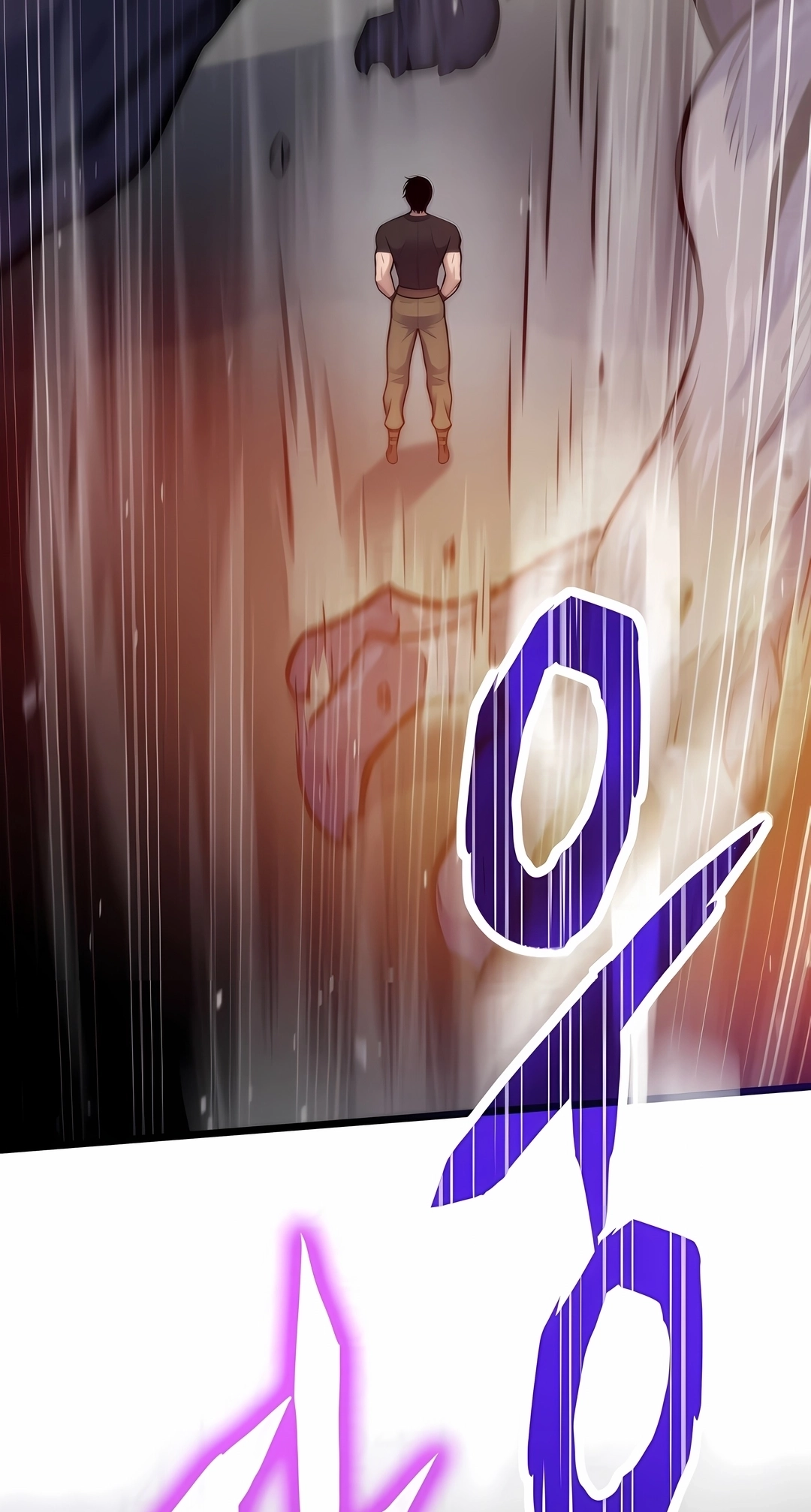 Read Retorno de Vidas Passadas PT Manga Online