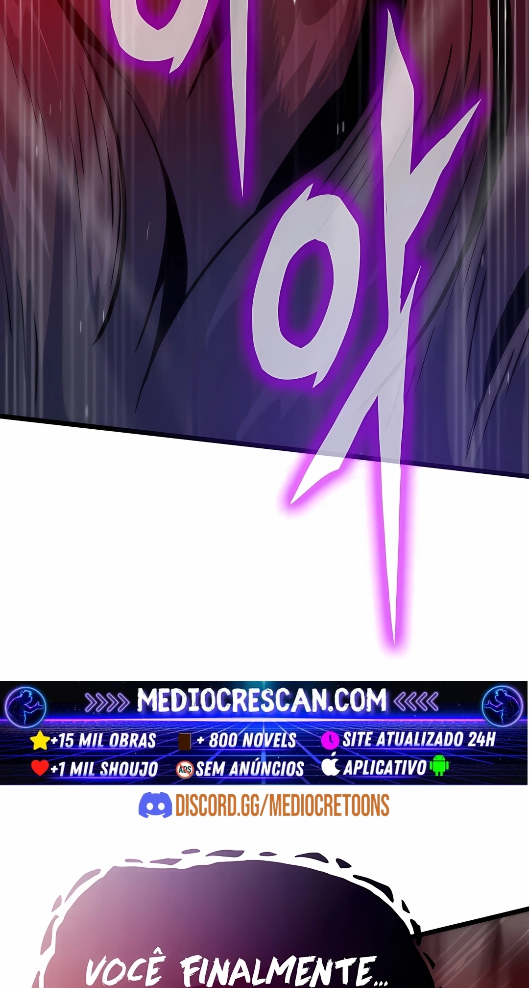 Read Retorno de Vidas Passadas PT Manga Online
