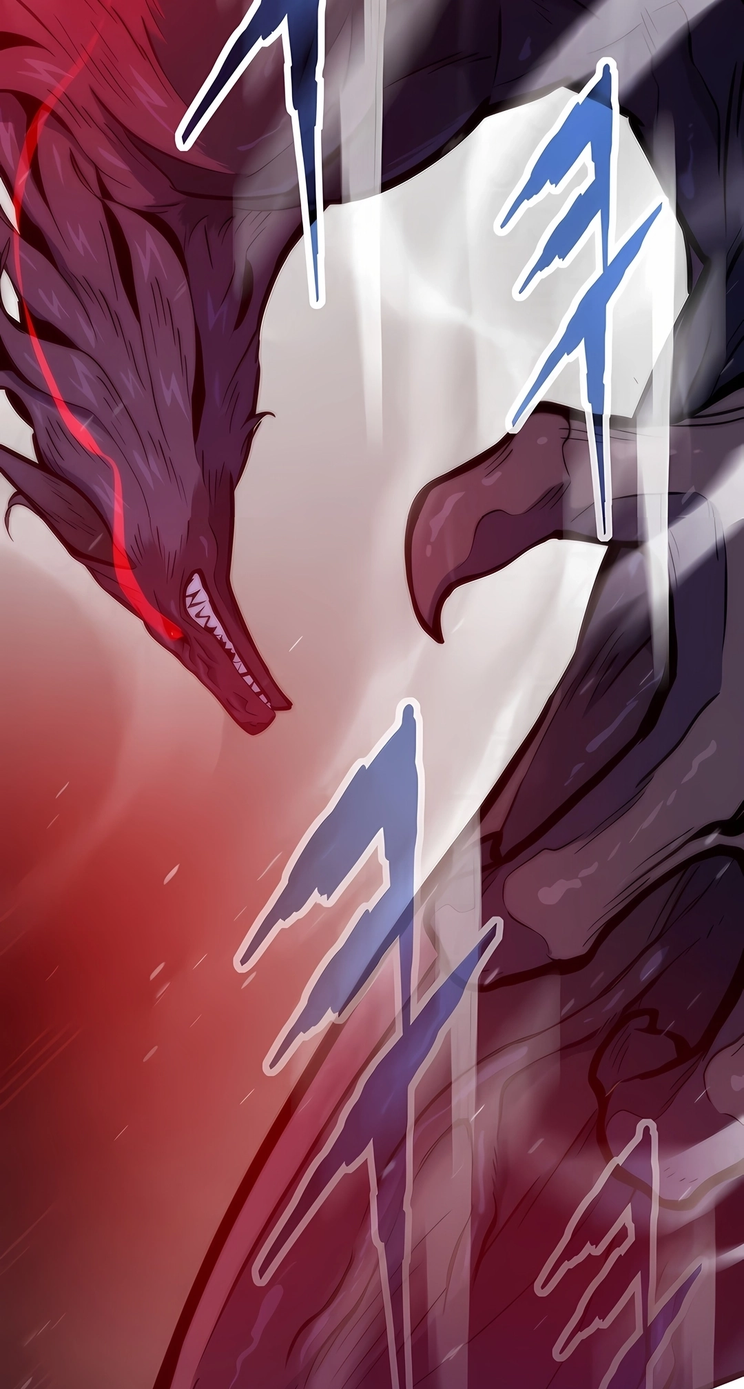 Read Retorno de Vidas Passadas PT Manga Online