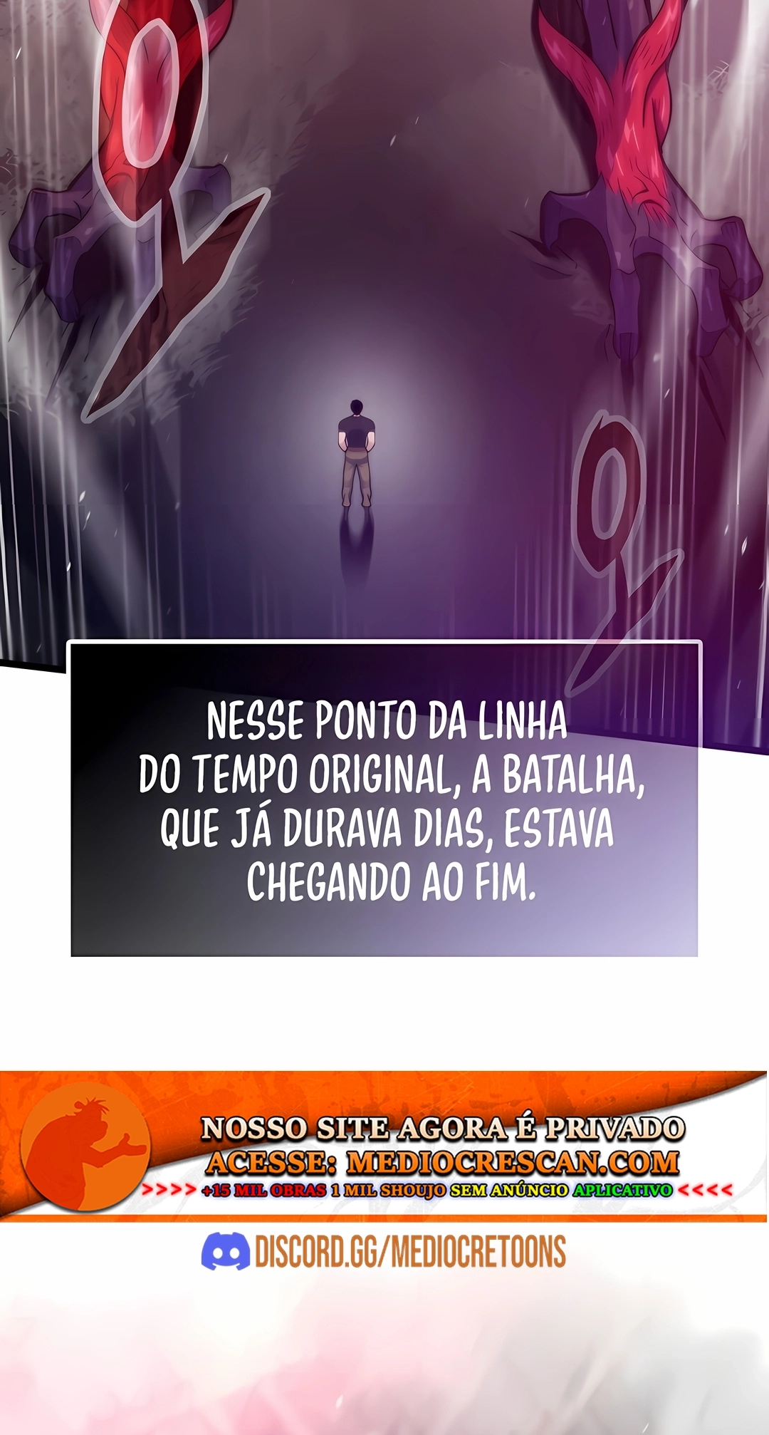 Read Retorno de Vidas Passadas PT Manga Online