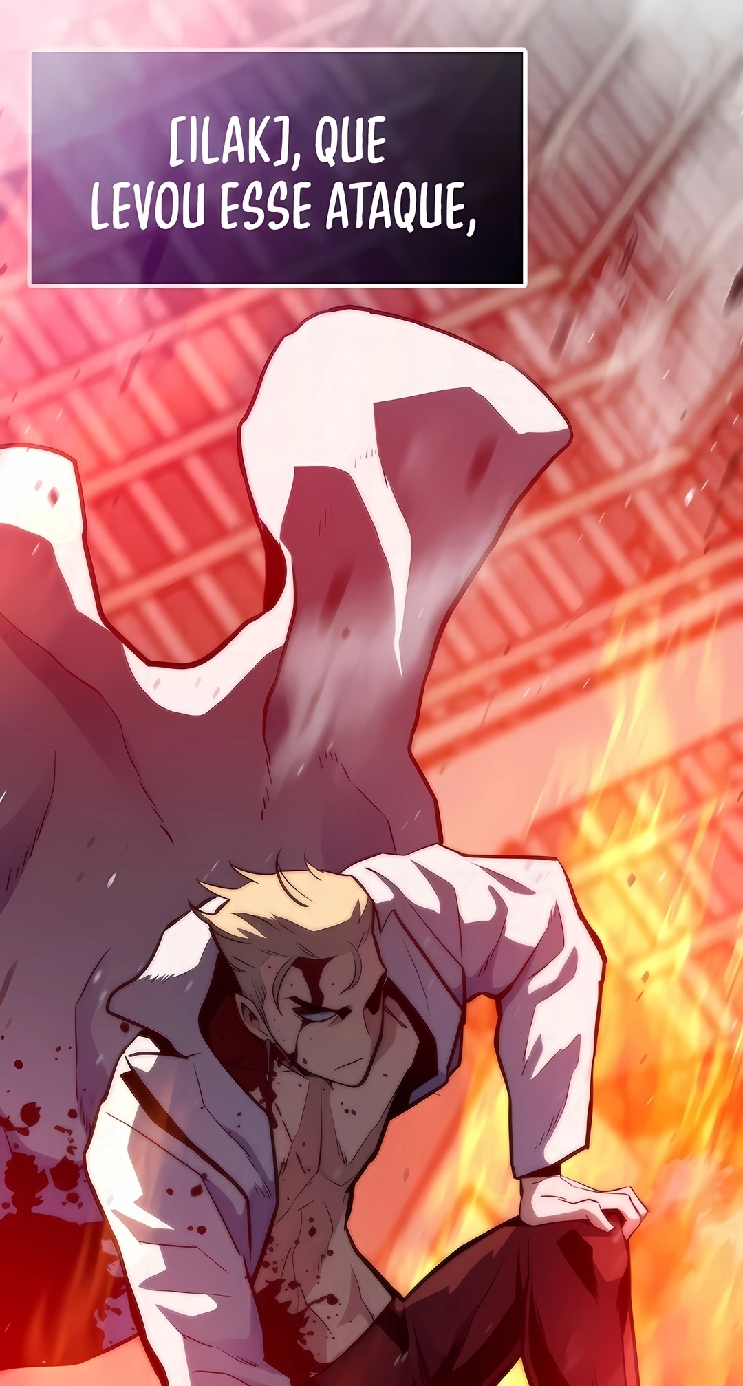 Read Retorno de Vidas Passadas PT Manga Online