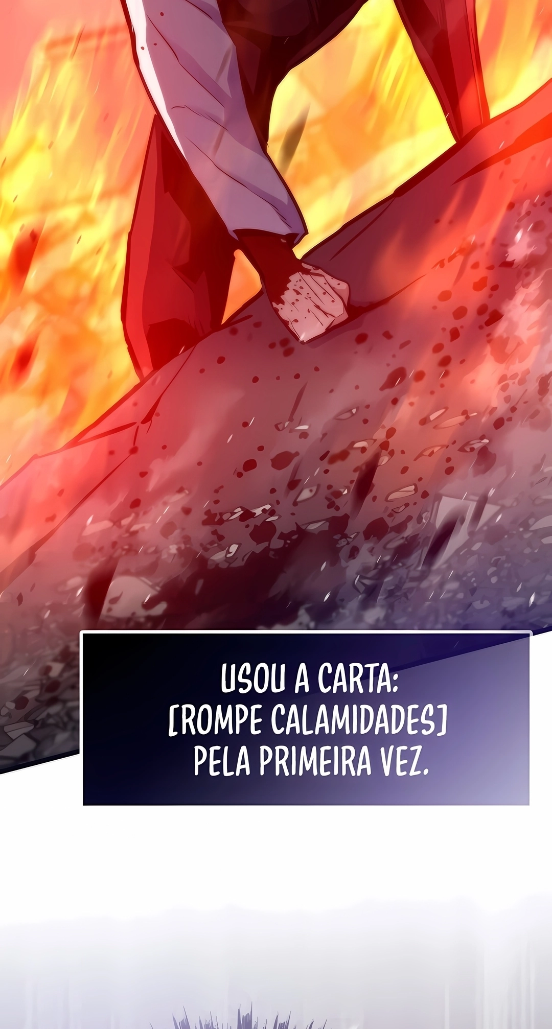 Read Retorno de Vidas Passadas PT Manga Online