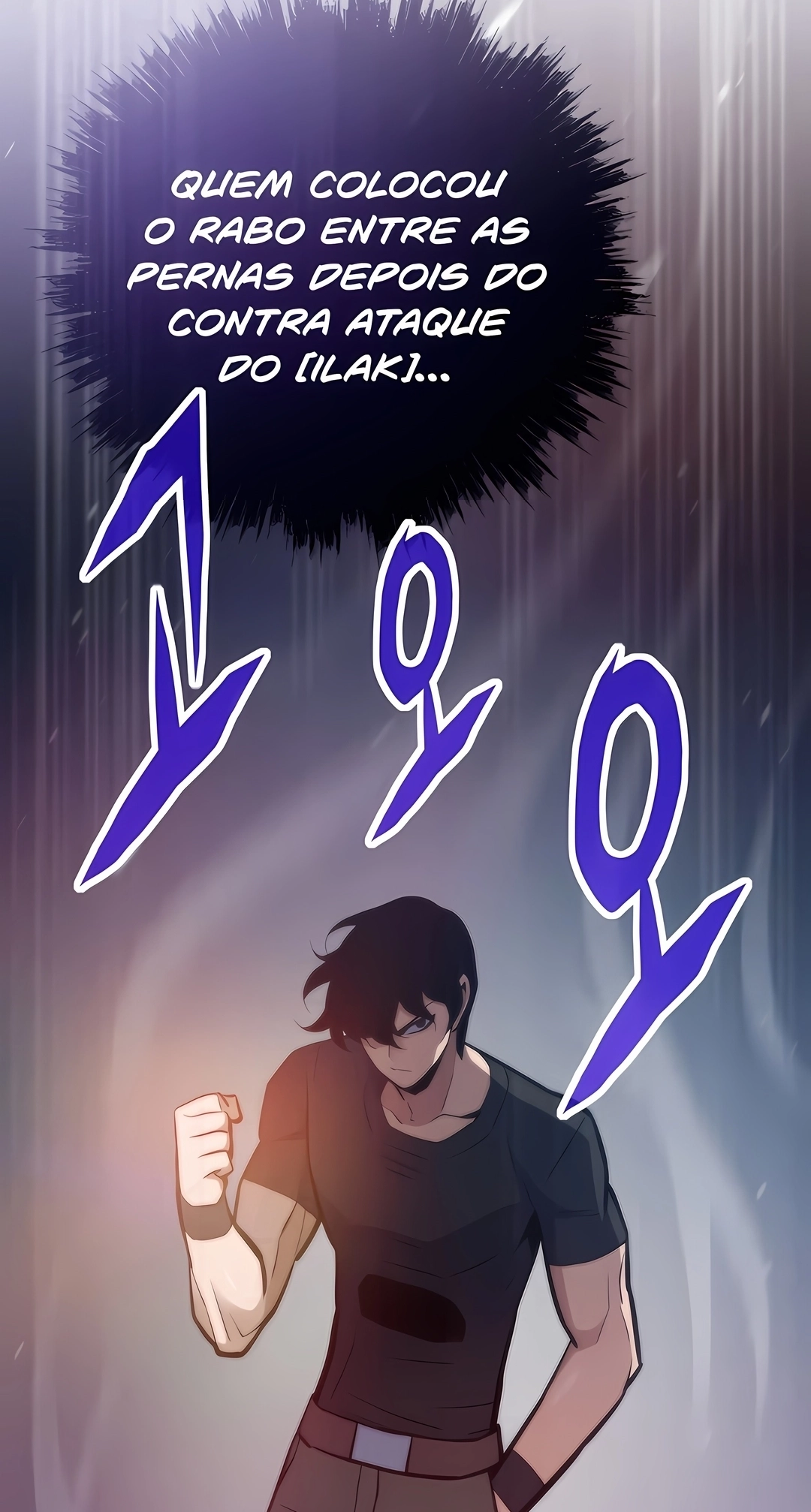 Read Retorno de Vidas Passadas PT Manga Online