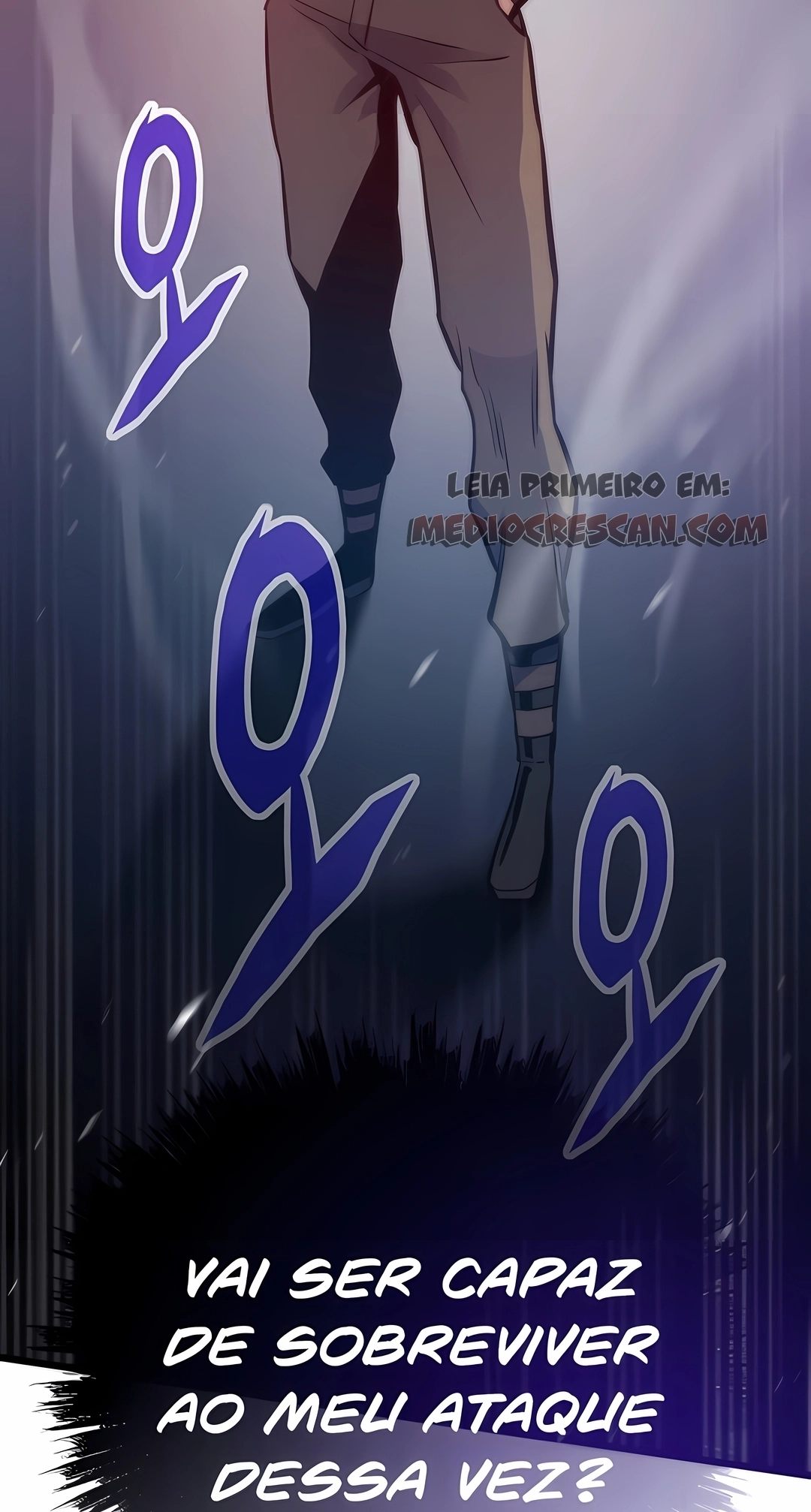 Read Retorno de Vidas Passadas PT Manga Online