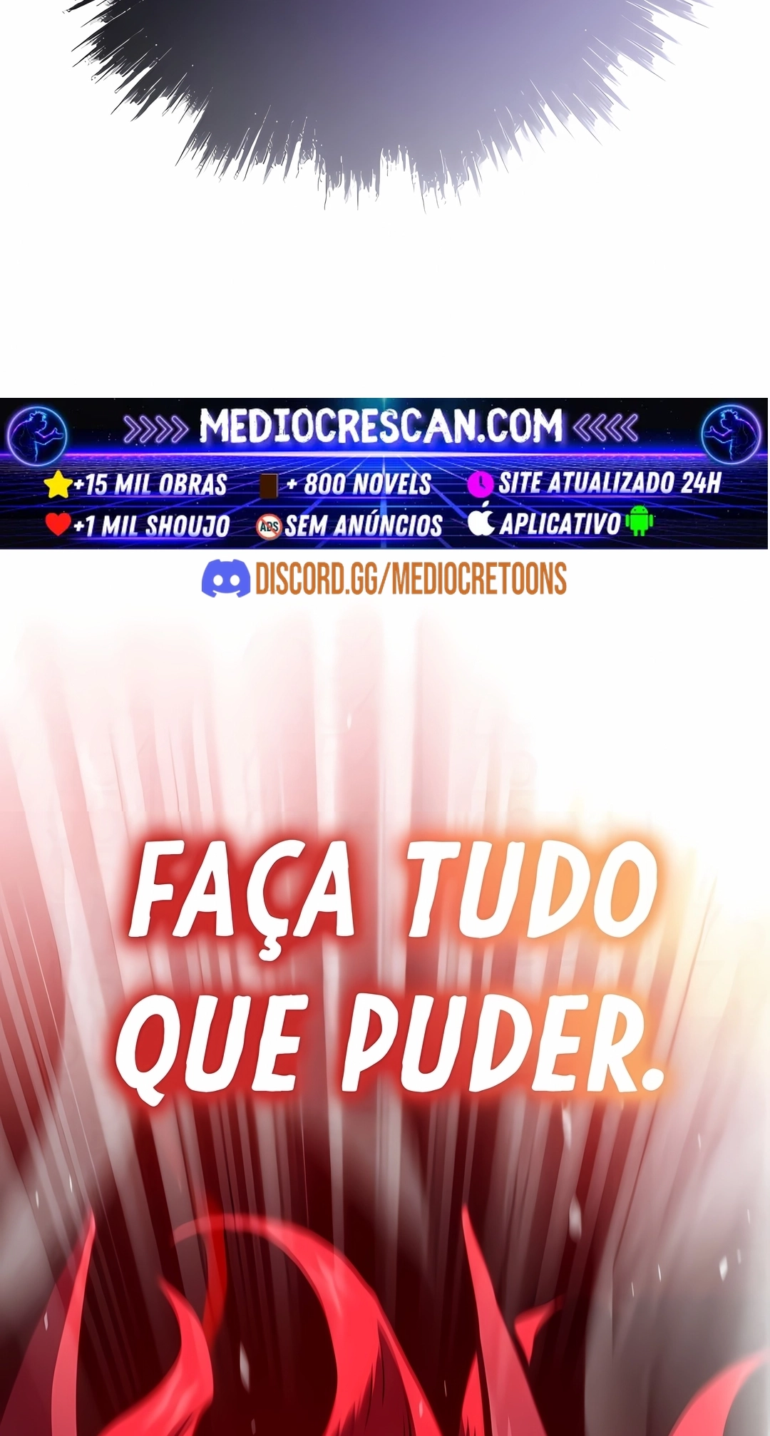 Read Retorno de Vidas Passadas PT Manga Online