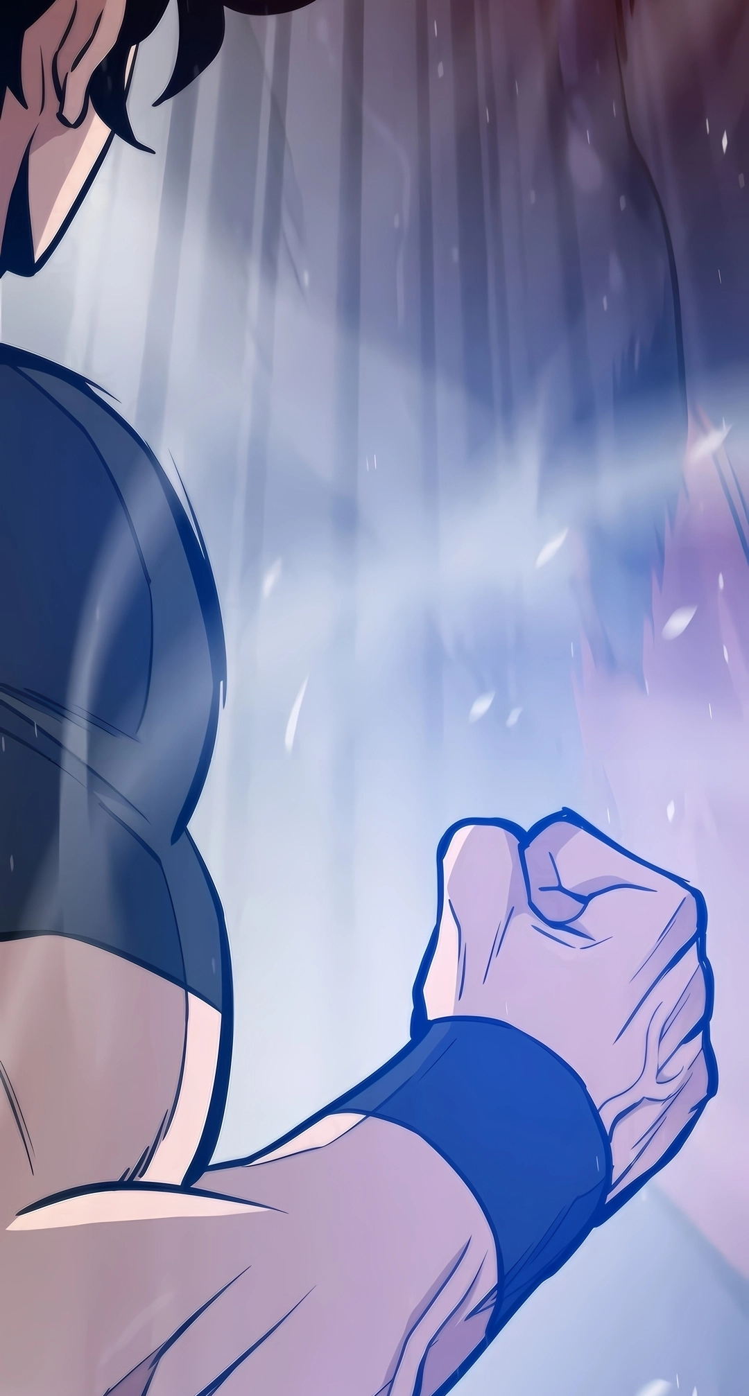 Read Retorno de Vidas Passadas PT Manga Online