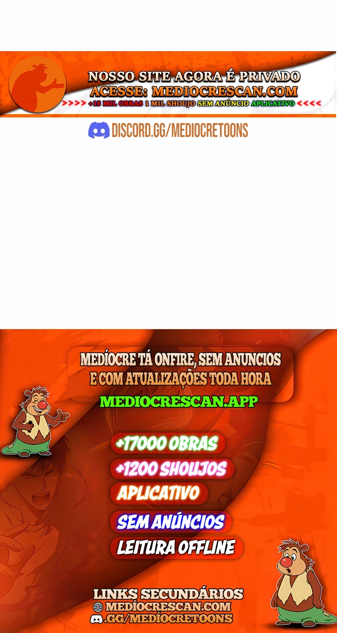 Read Retorno de Vidas Passadas PT Manga Online