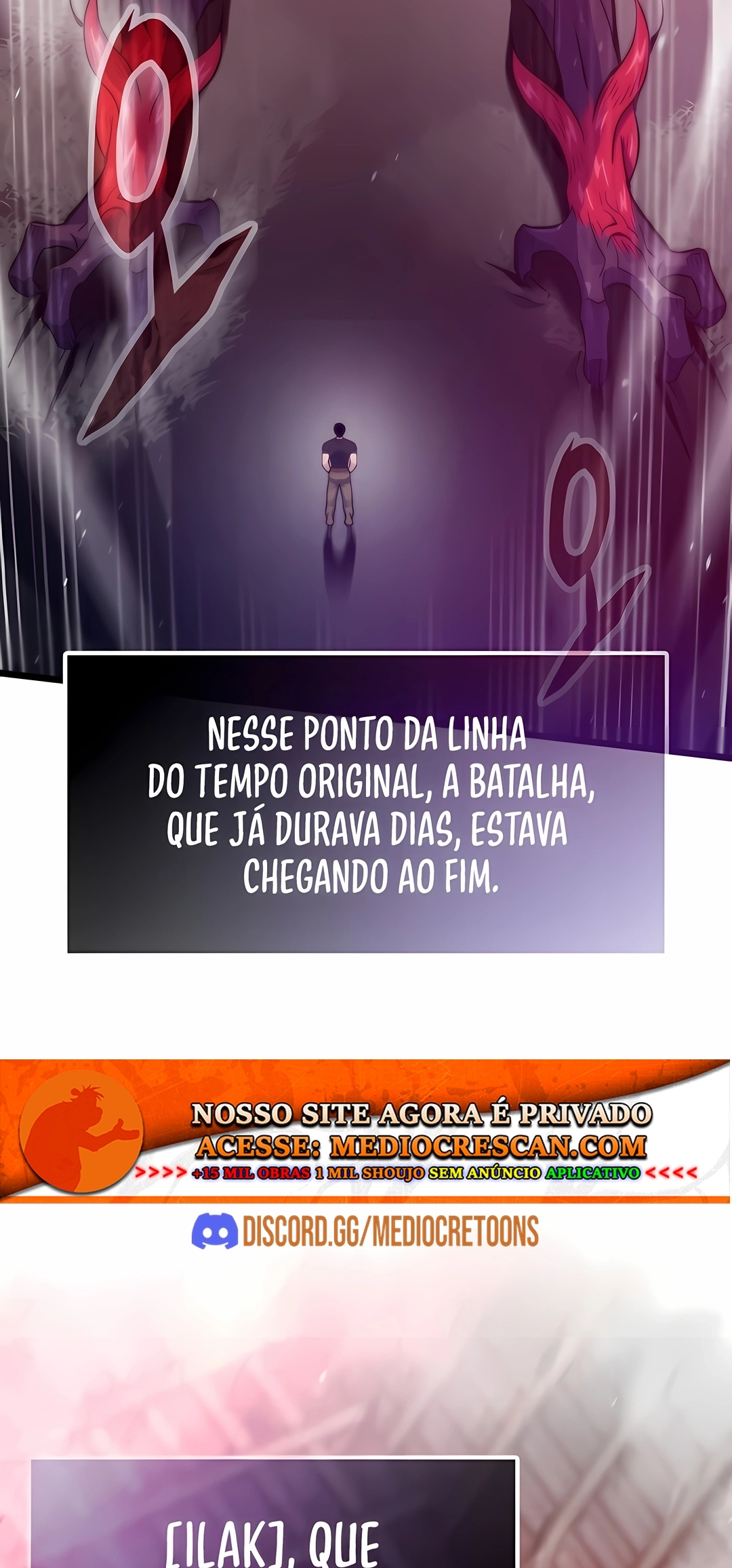 Read Retorno de Vidas Passadas PT Manga Online