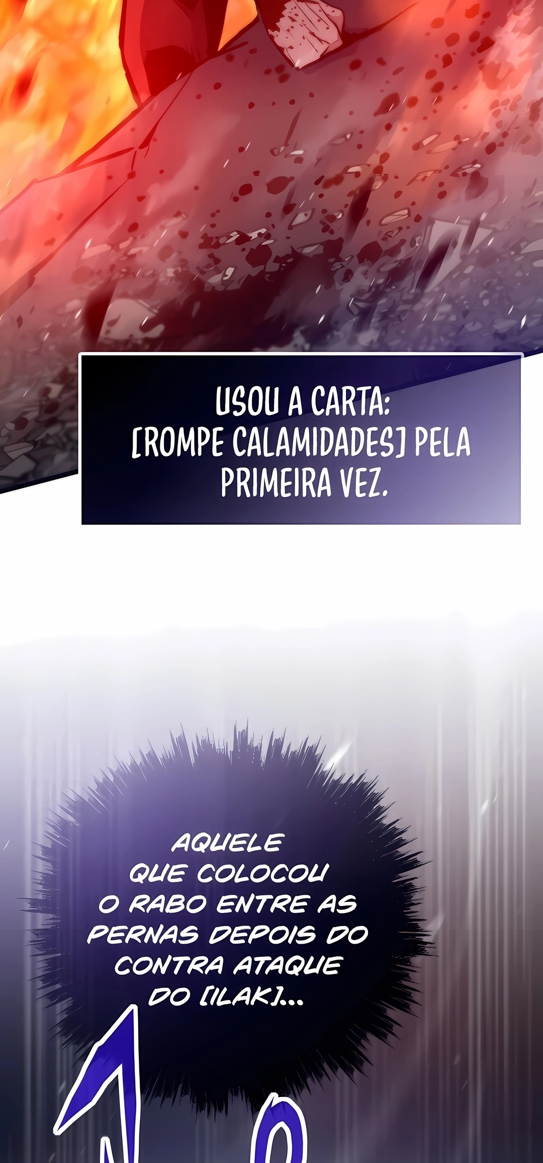 Read Retorno de Vidas Passadas PT Manga Online