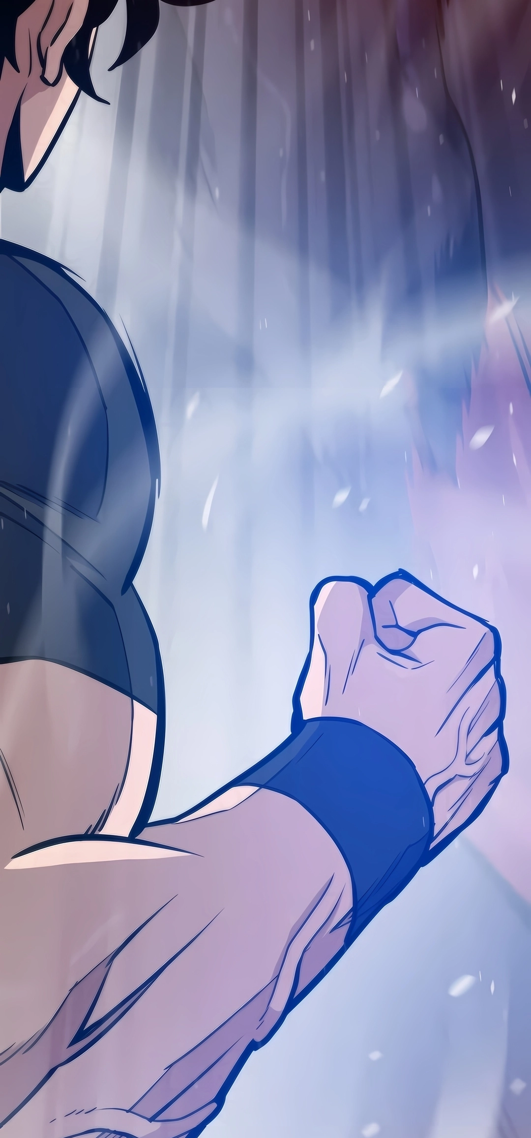 Read Retorno de Vidas Passadas PT Manga Online