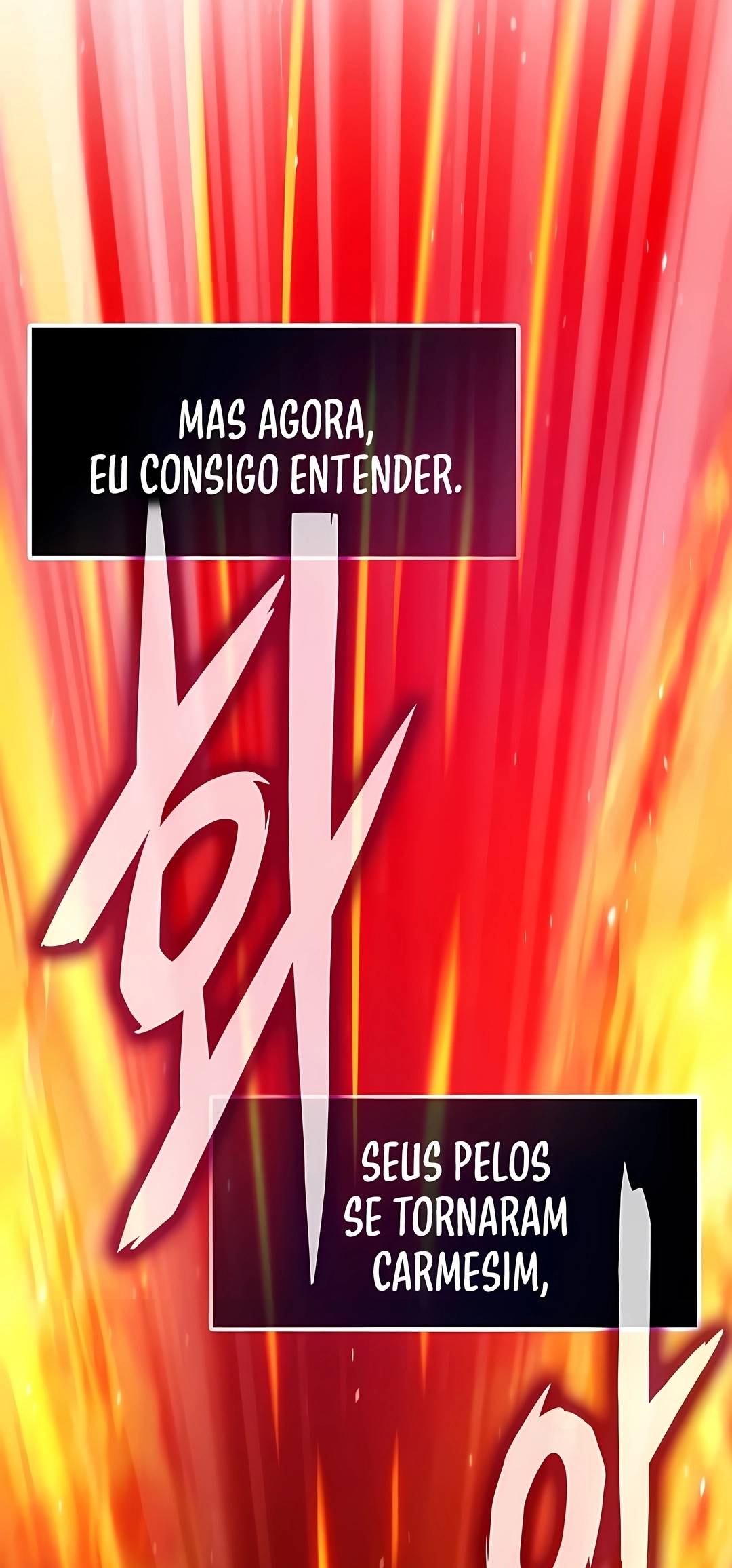 Read Retorno de Vidas Passadas PT Manga Online