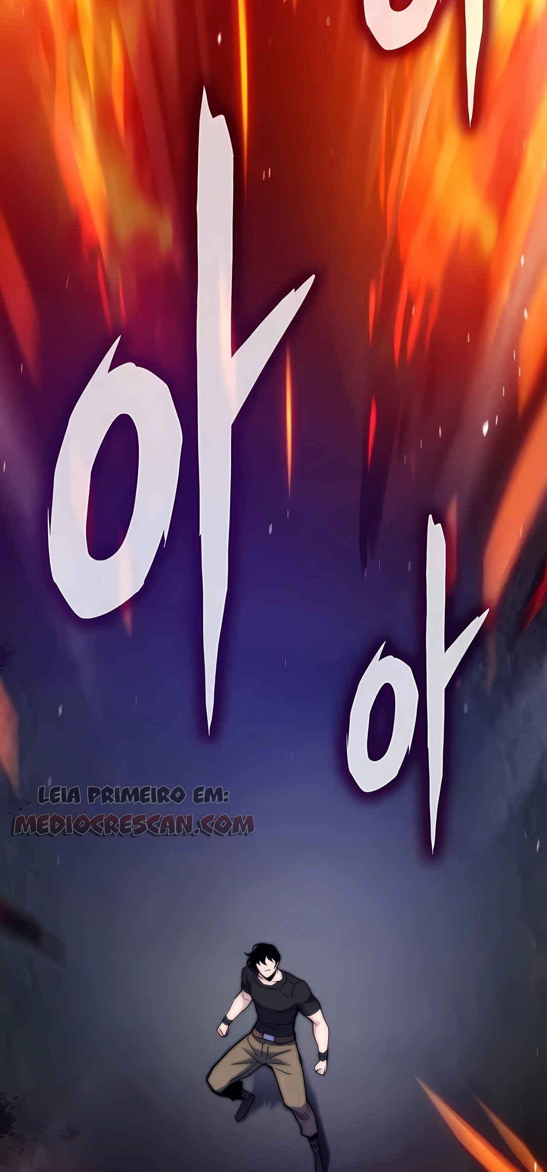 Read Retorno de Vidas Passadas PT Manga Online