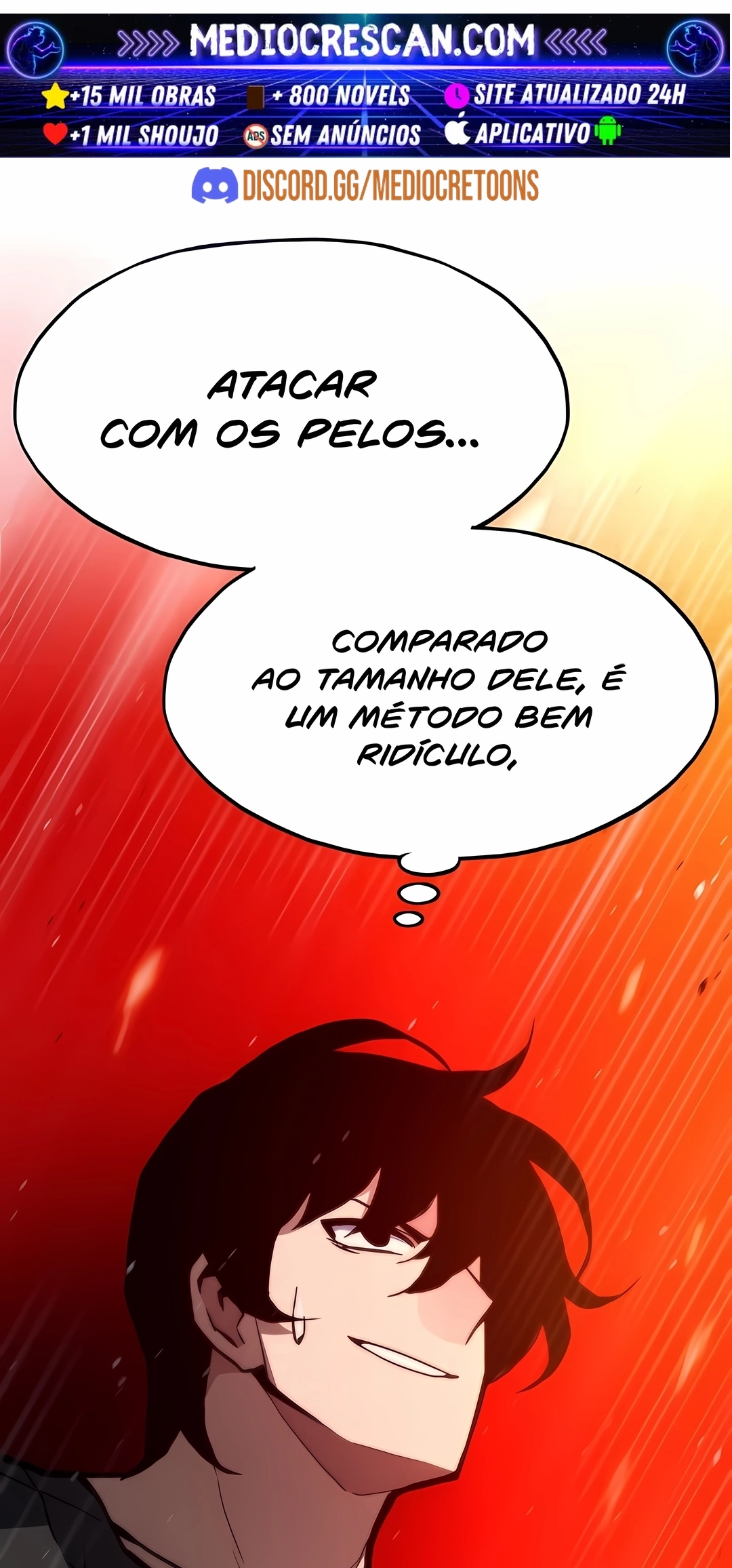 Read Retorno de Vidas Passadas PT Manga Online