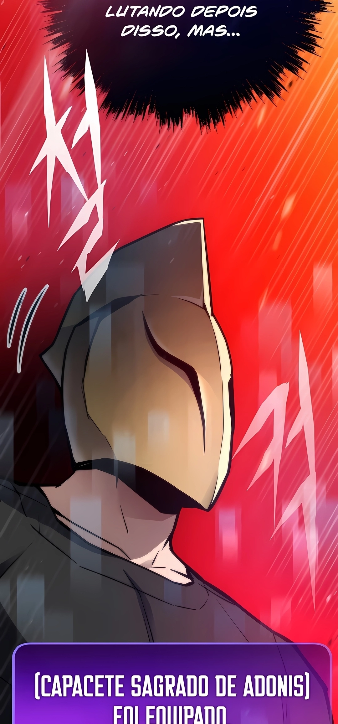 Read Retorno de Vidas Passadas PT Manga Online