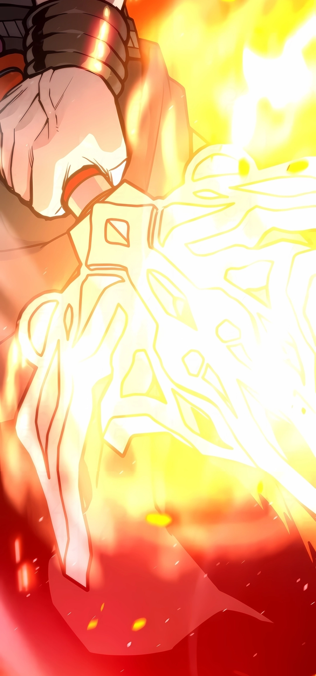 Read Retorno de Vidas Passadas PT Manga Online