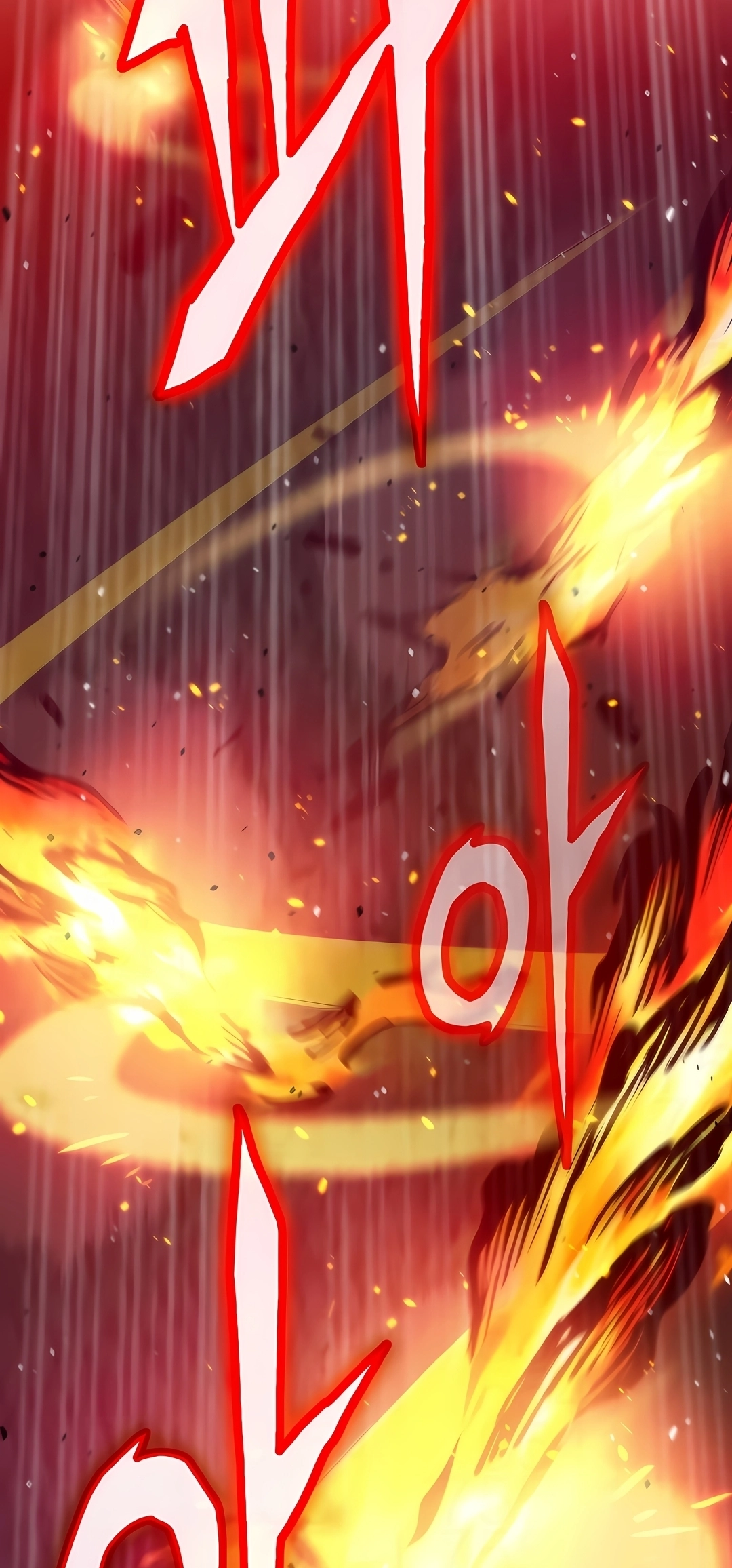 Read Retorno de Vidas Passadas PT Manga Online