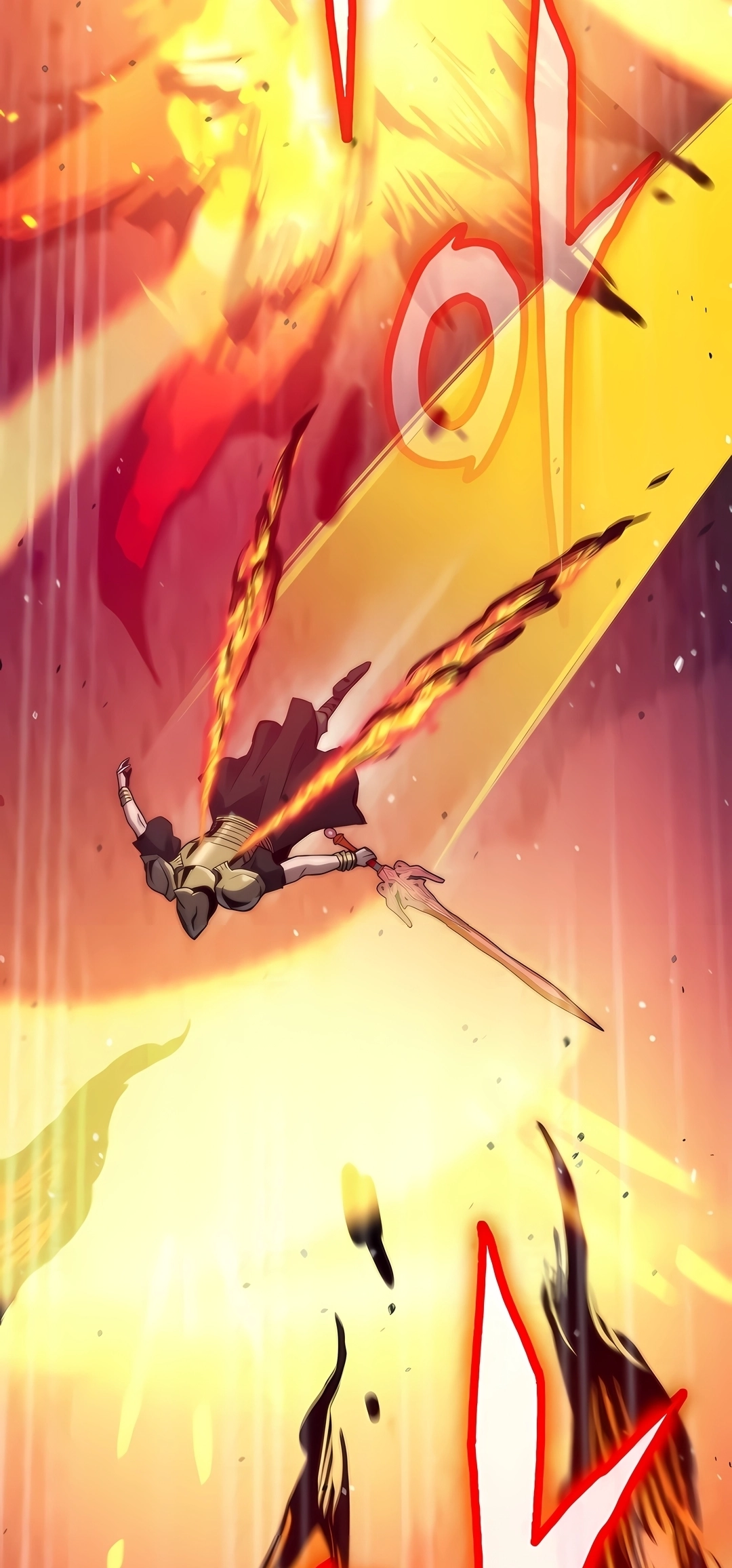 Read Retorno de Vidas Passadas PT Manga Online