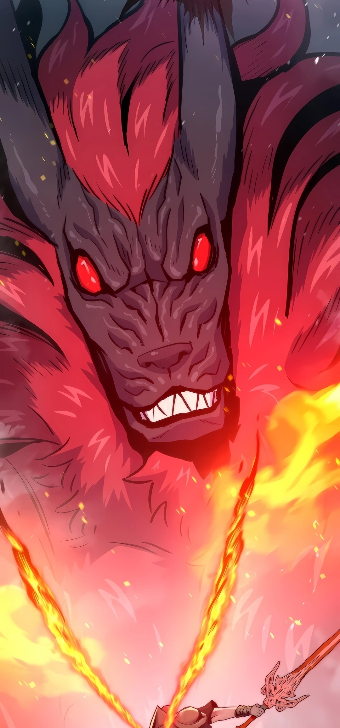 Read Retorno de Vidas Passadas PT Manga Online