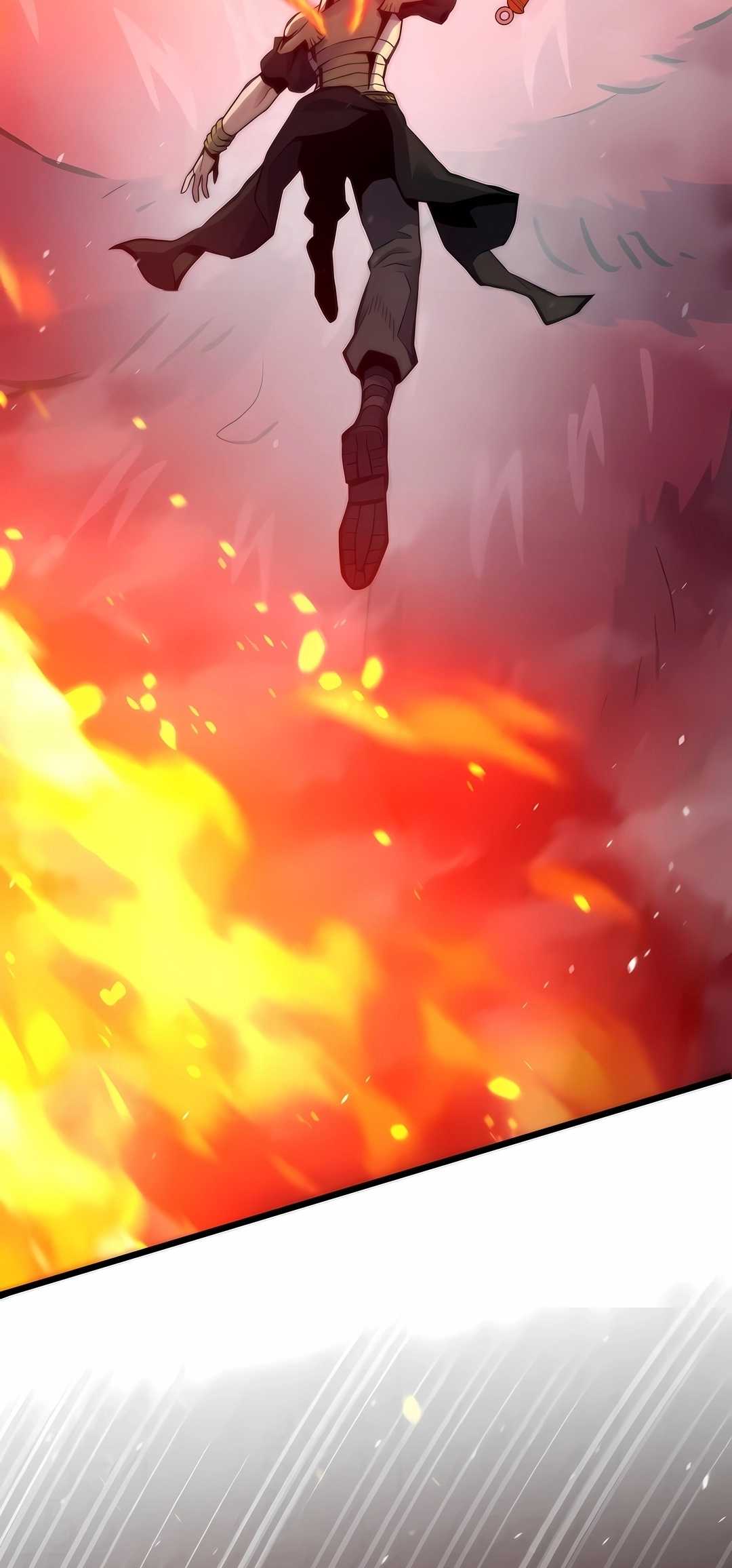 Read Retorno de Vidas Passadas PT Manga Online