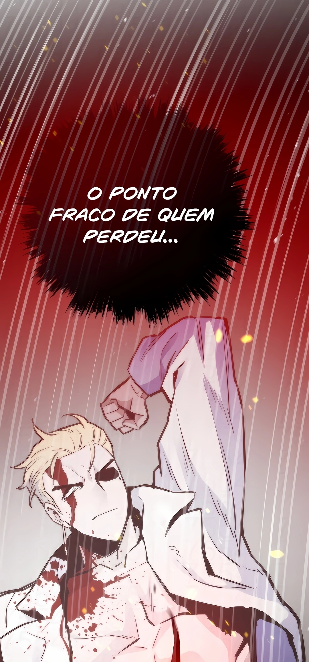 Read Retorno de Vidas Passadas PT Manga Online