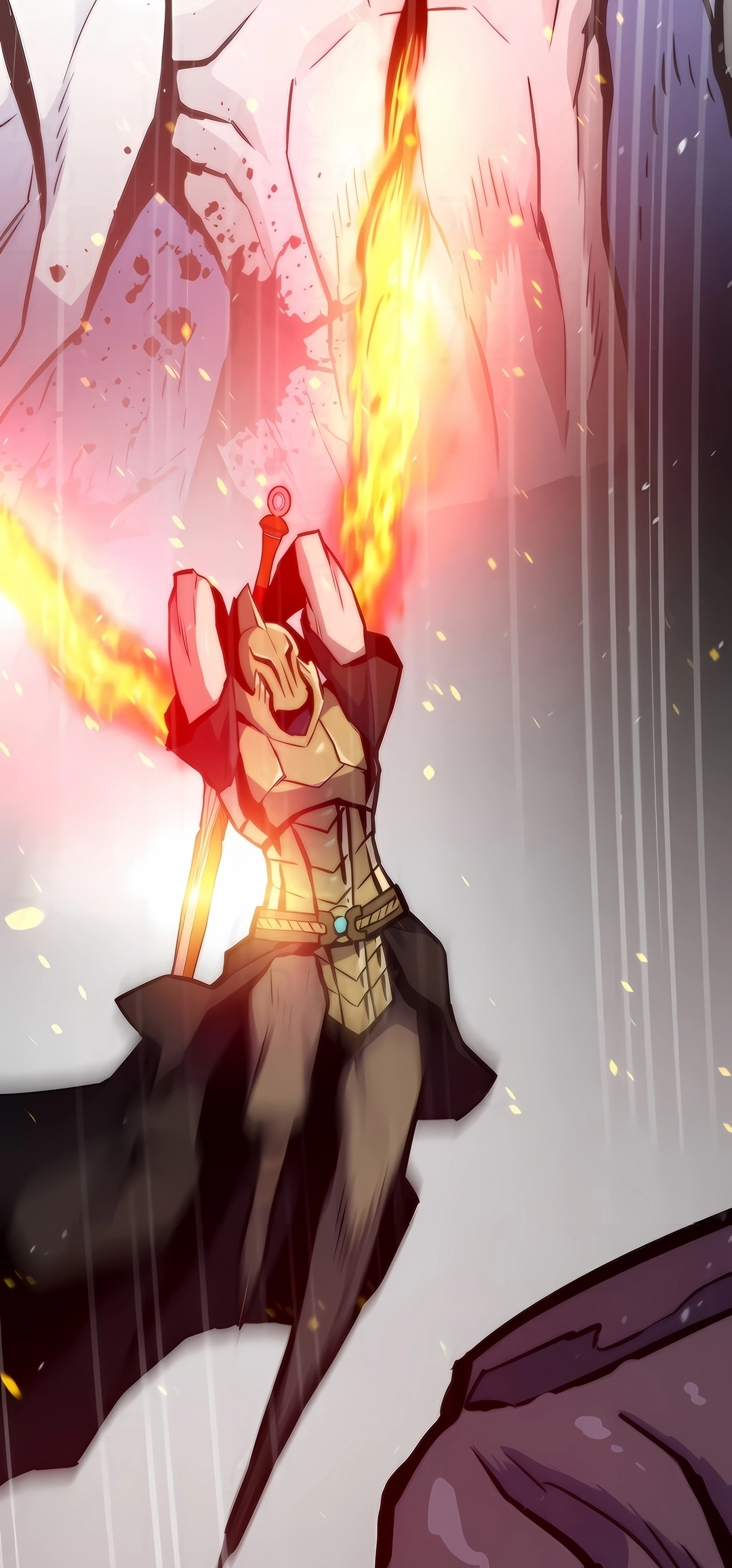 Read Retorno de Vidas Passadas PT Manga Online