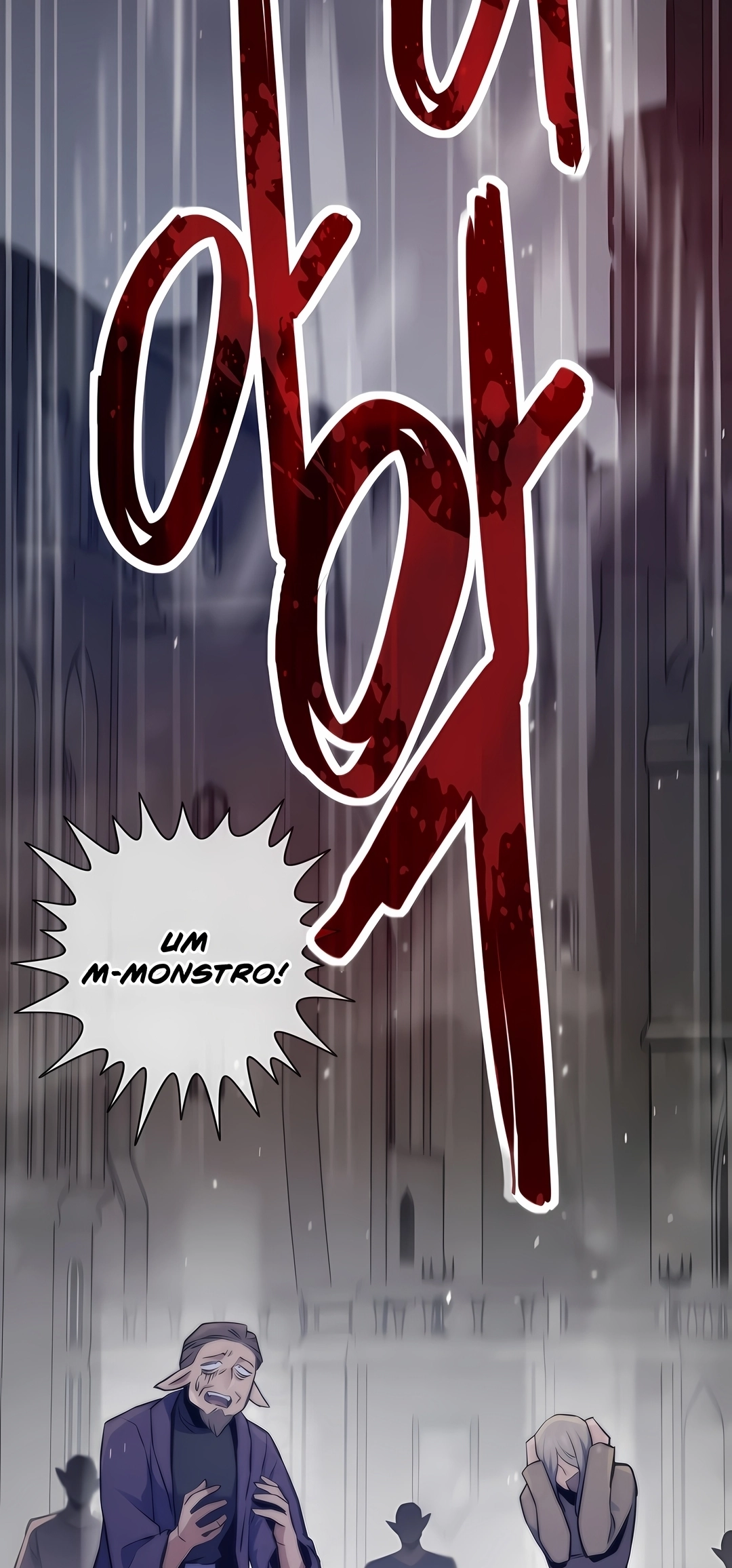 Read Retorno de Vidas Passadas PT Manga Online