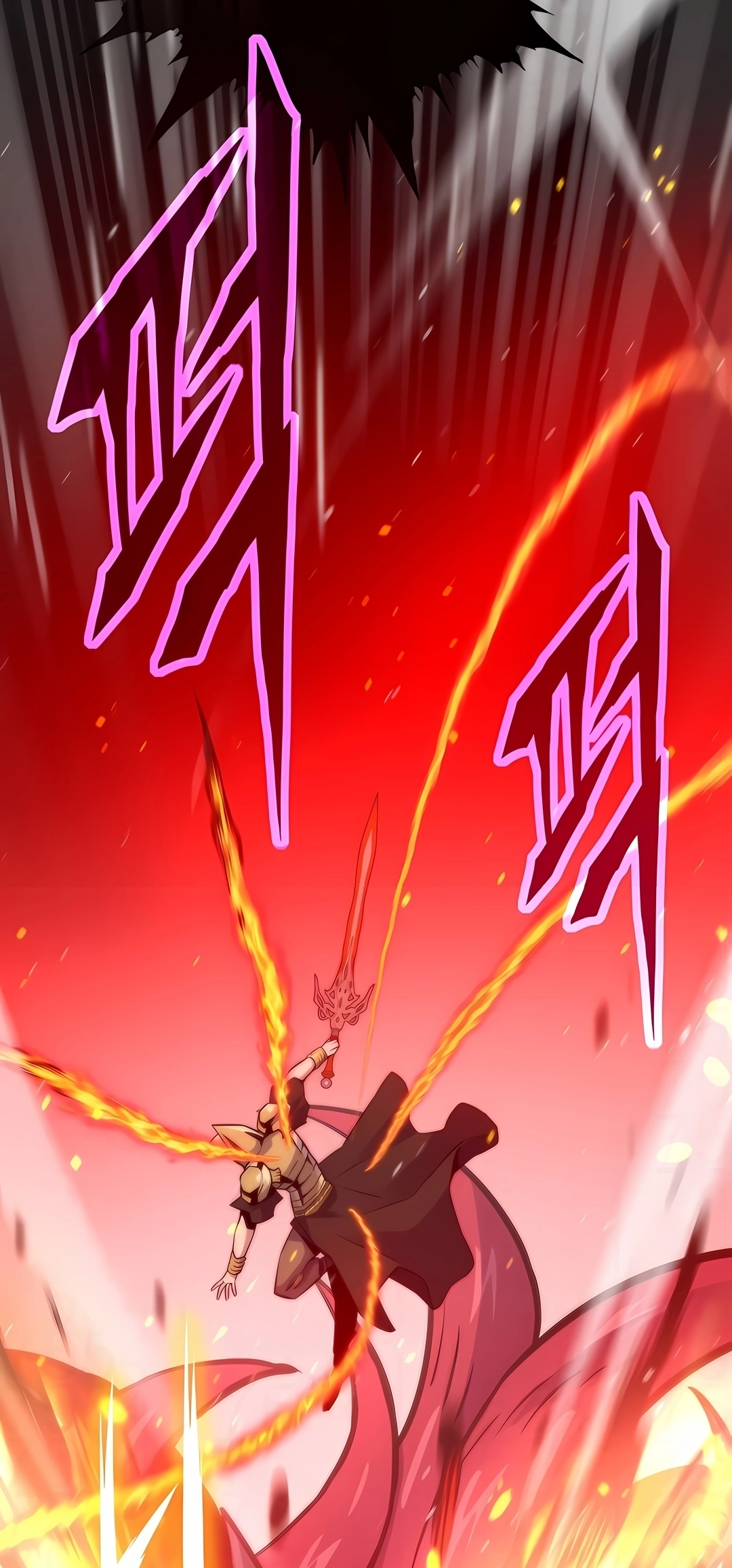 Read Retorno de Vidas Passadas PT Manga Online