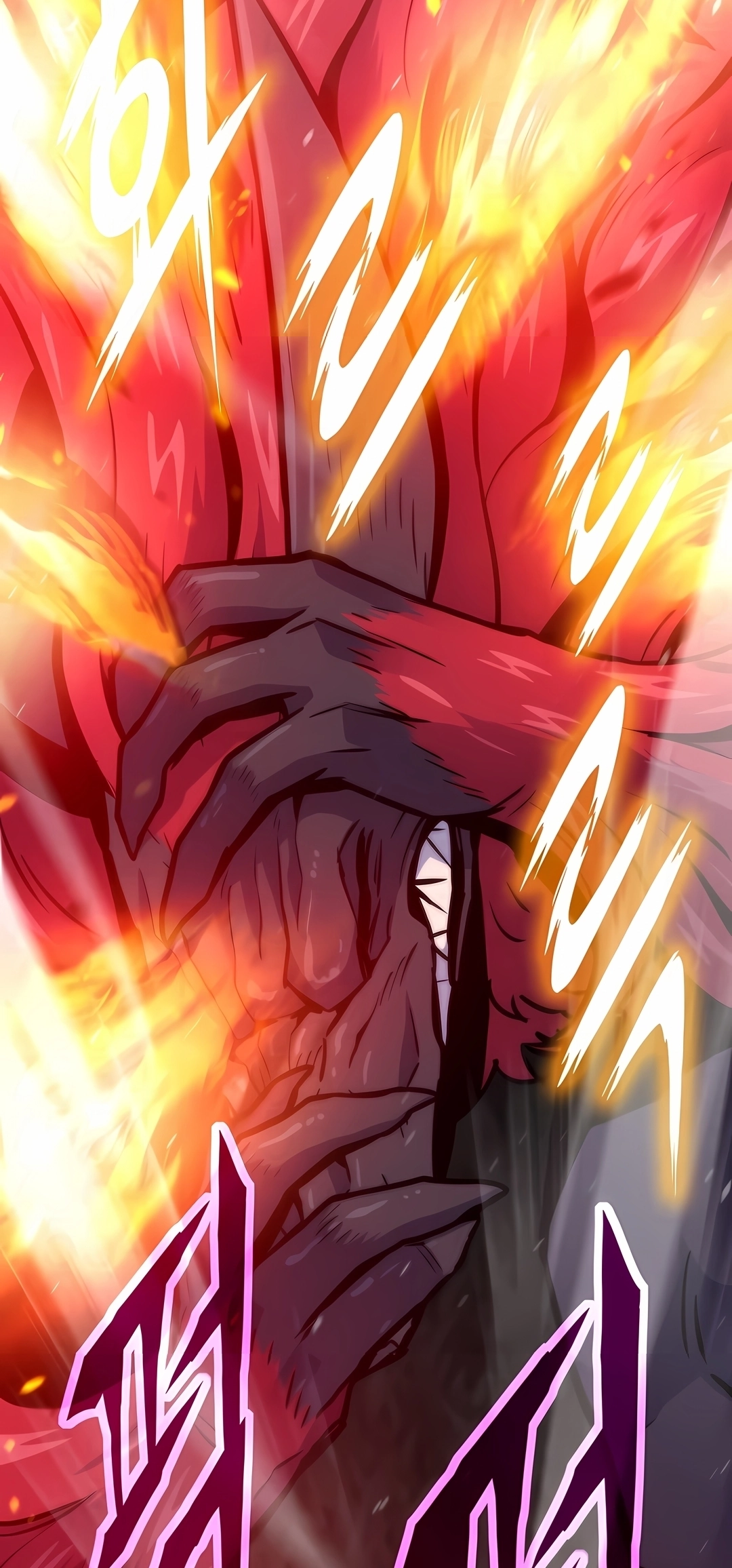 Read Retorno de Vidas Passadas PT Manga Online