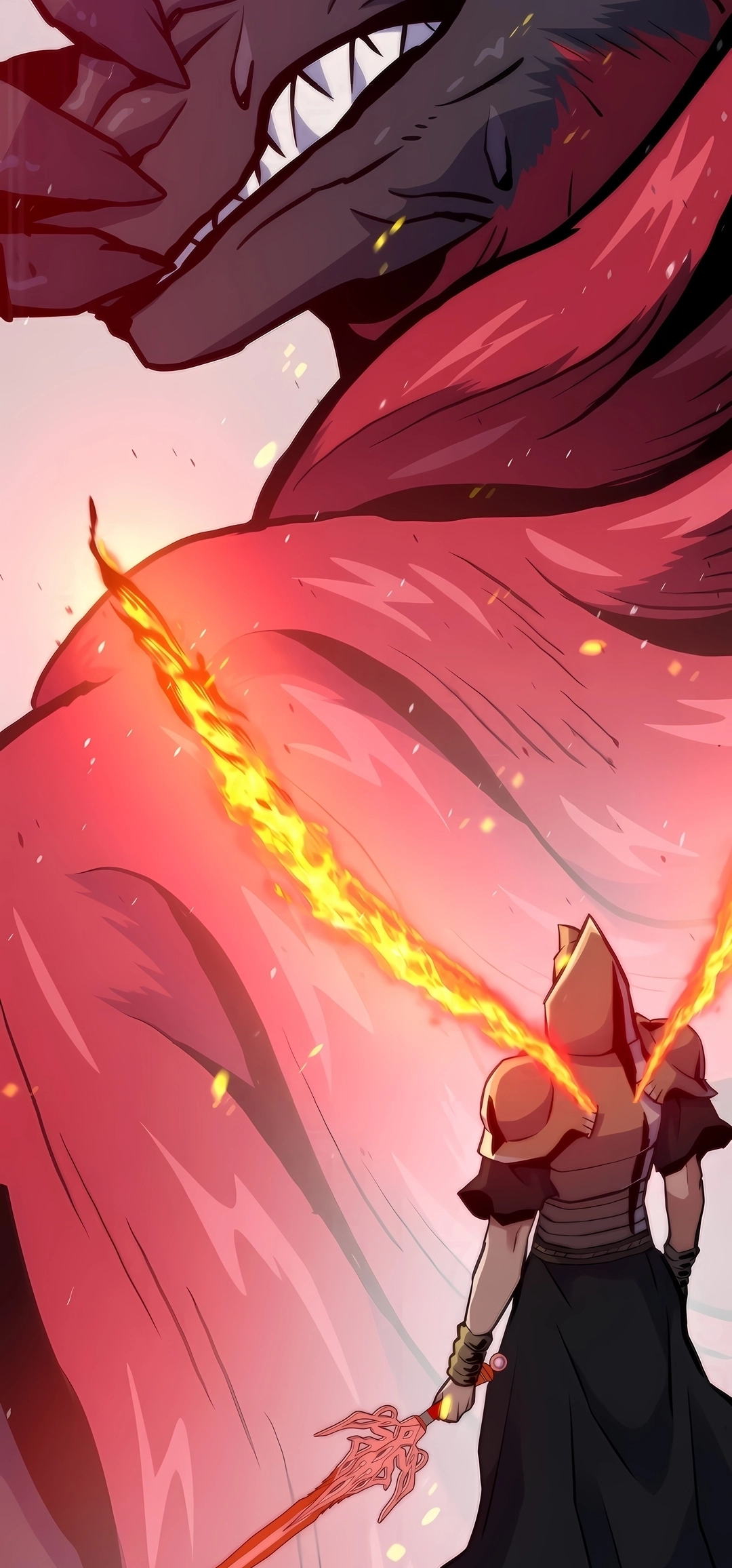 Read Retorno de Vidas Passadas PT Manga Online