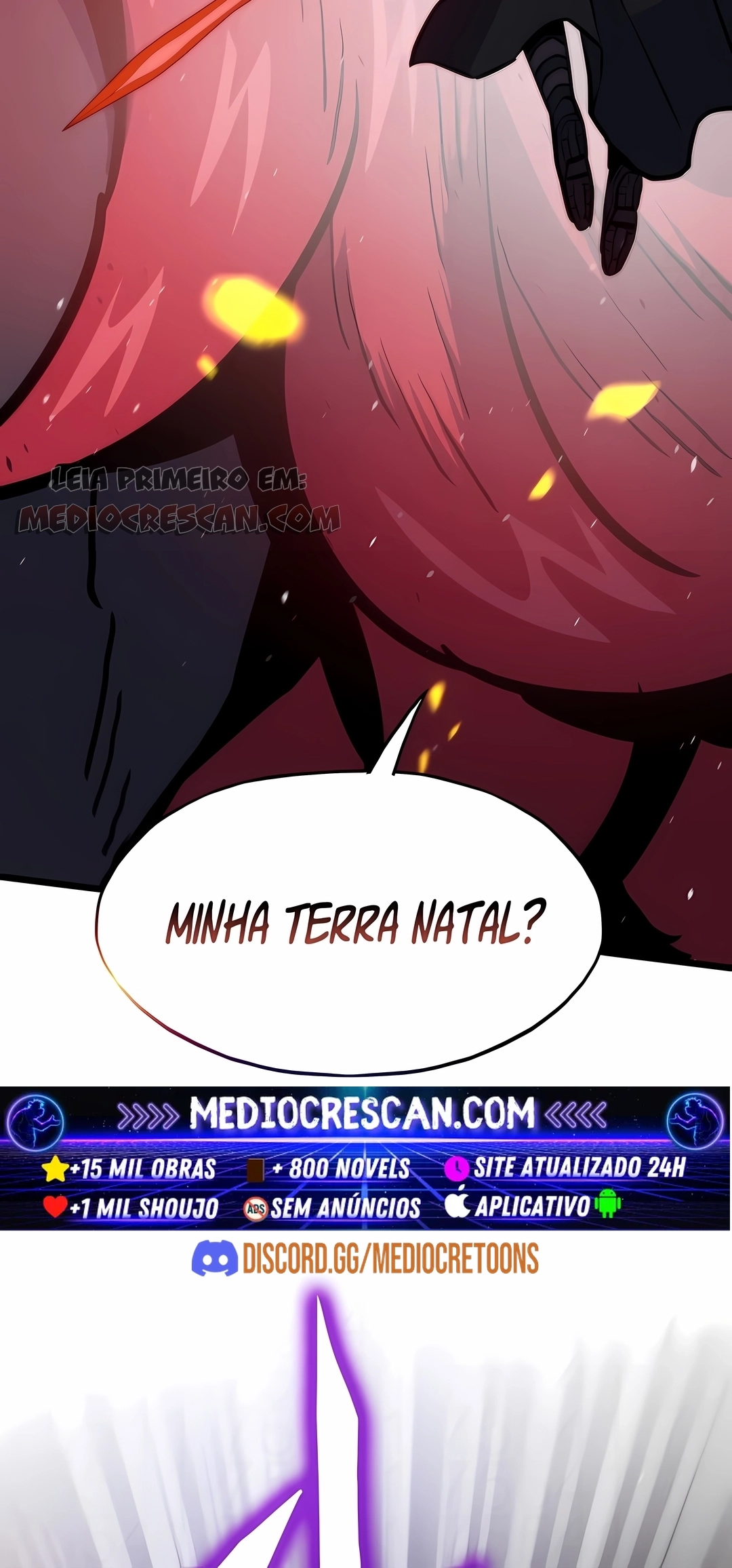 Read Retorno de Vidas Passadas PT Manga Online