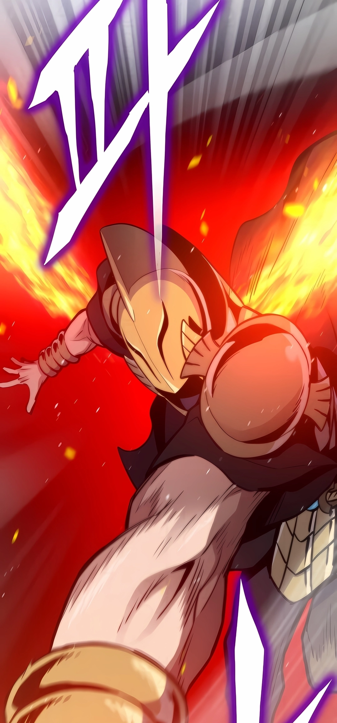 Read Retorno de Vidas Passadas PT Manga Online
