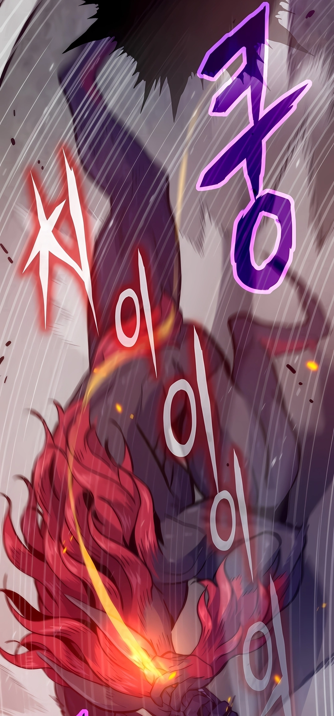 Read Retorno de Vidas Passadas PT Manga Online