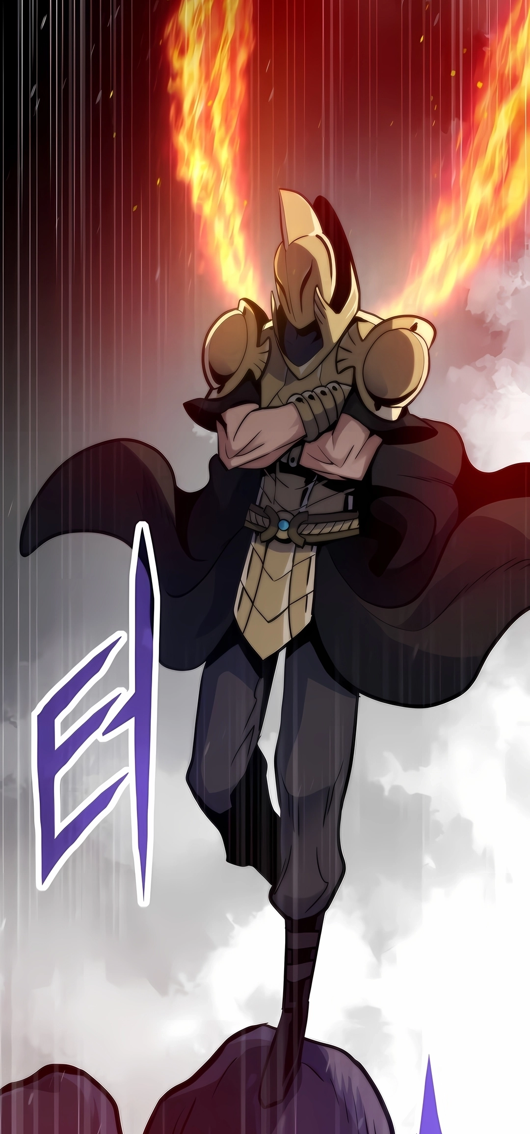 Read Retorno de Vidas Passadas PT Manga Online