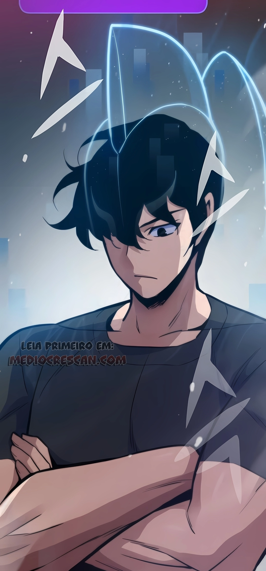 Read Retorno de Vidas Passadas PT Manga Online